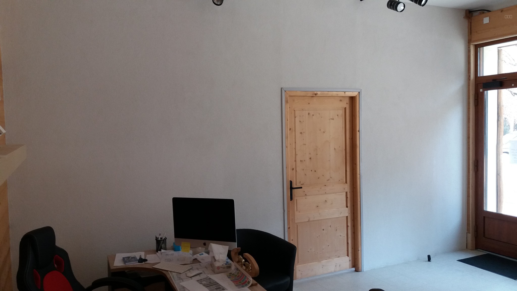 Immeuble - MODANE GARE — photo 7