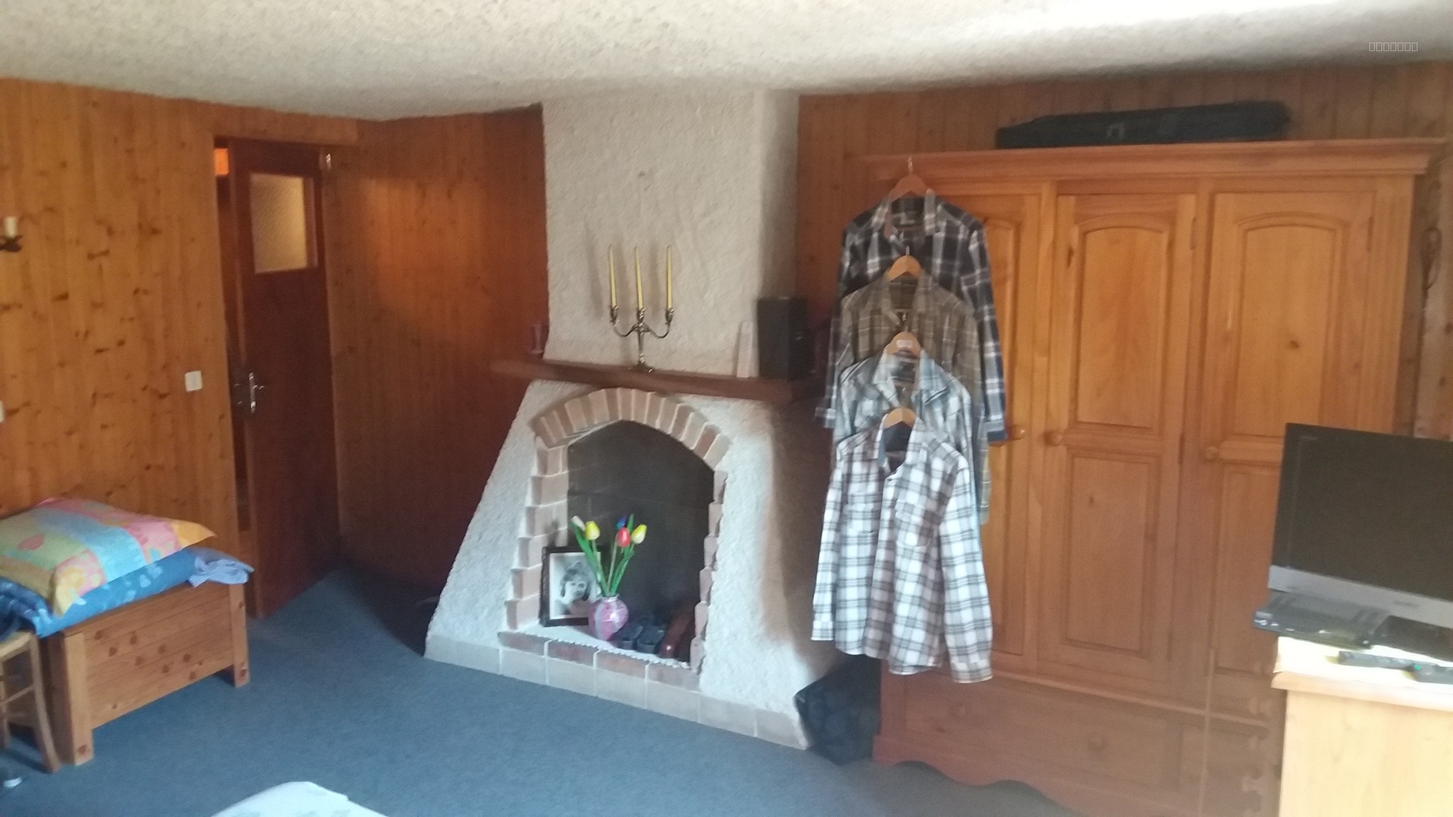 Maison de village hameau — photo 13