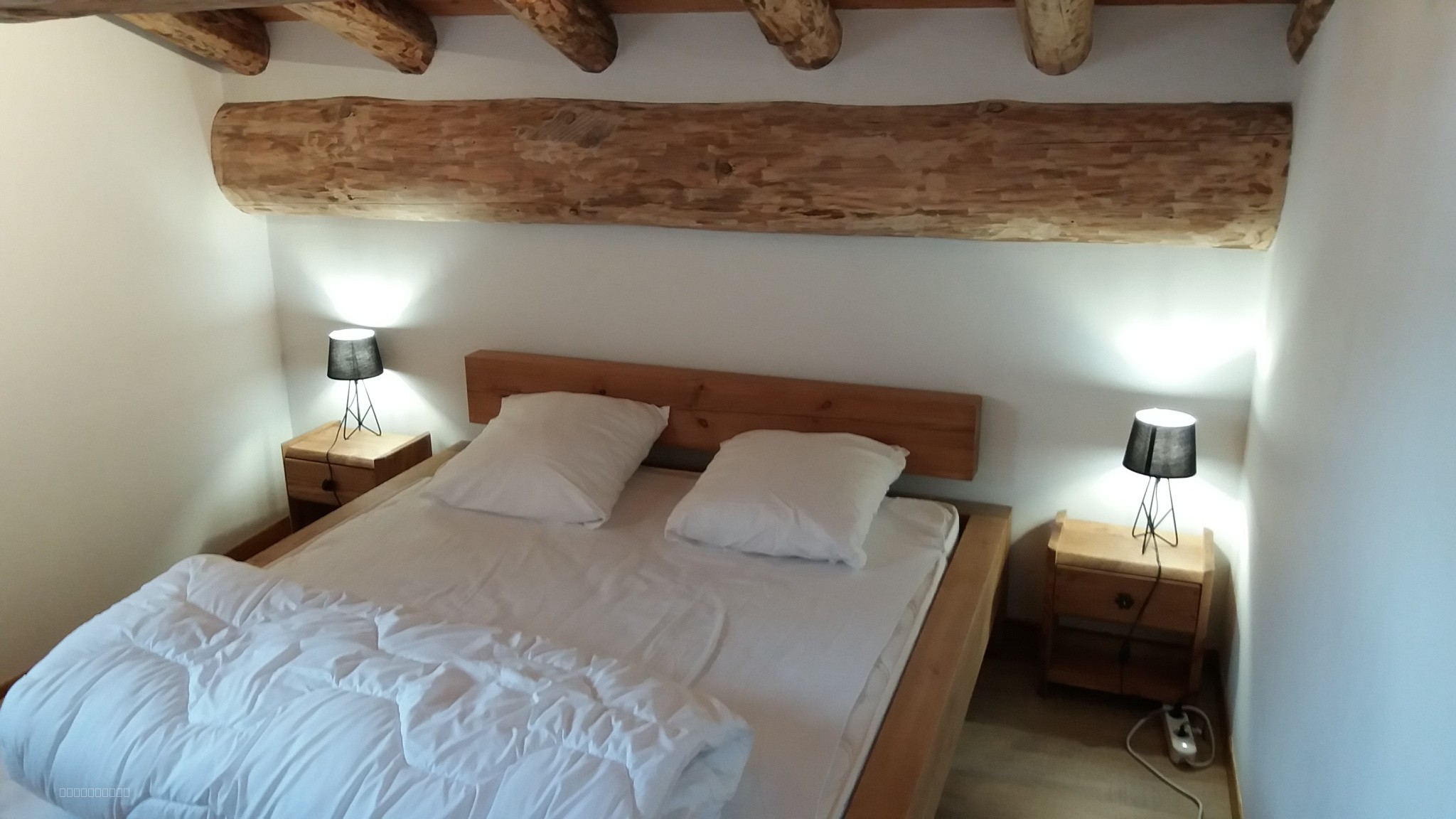 Maison neuve d'exception BESSANS — photo 4