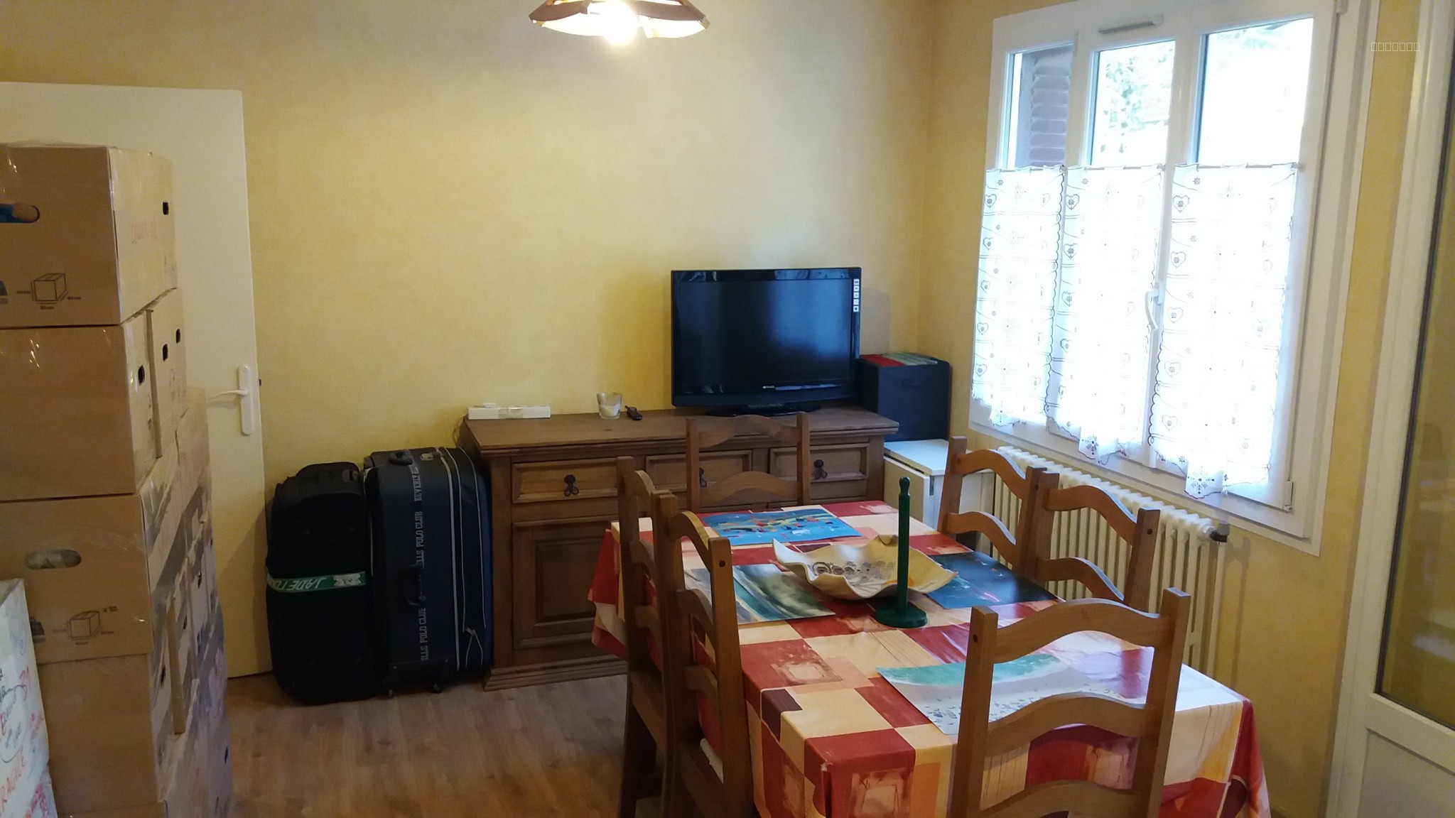 T4 Modane Loutraz — photo 7