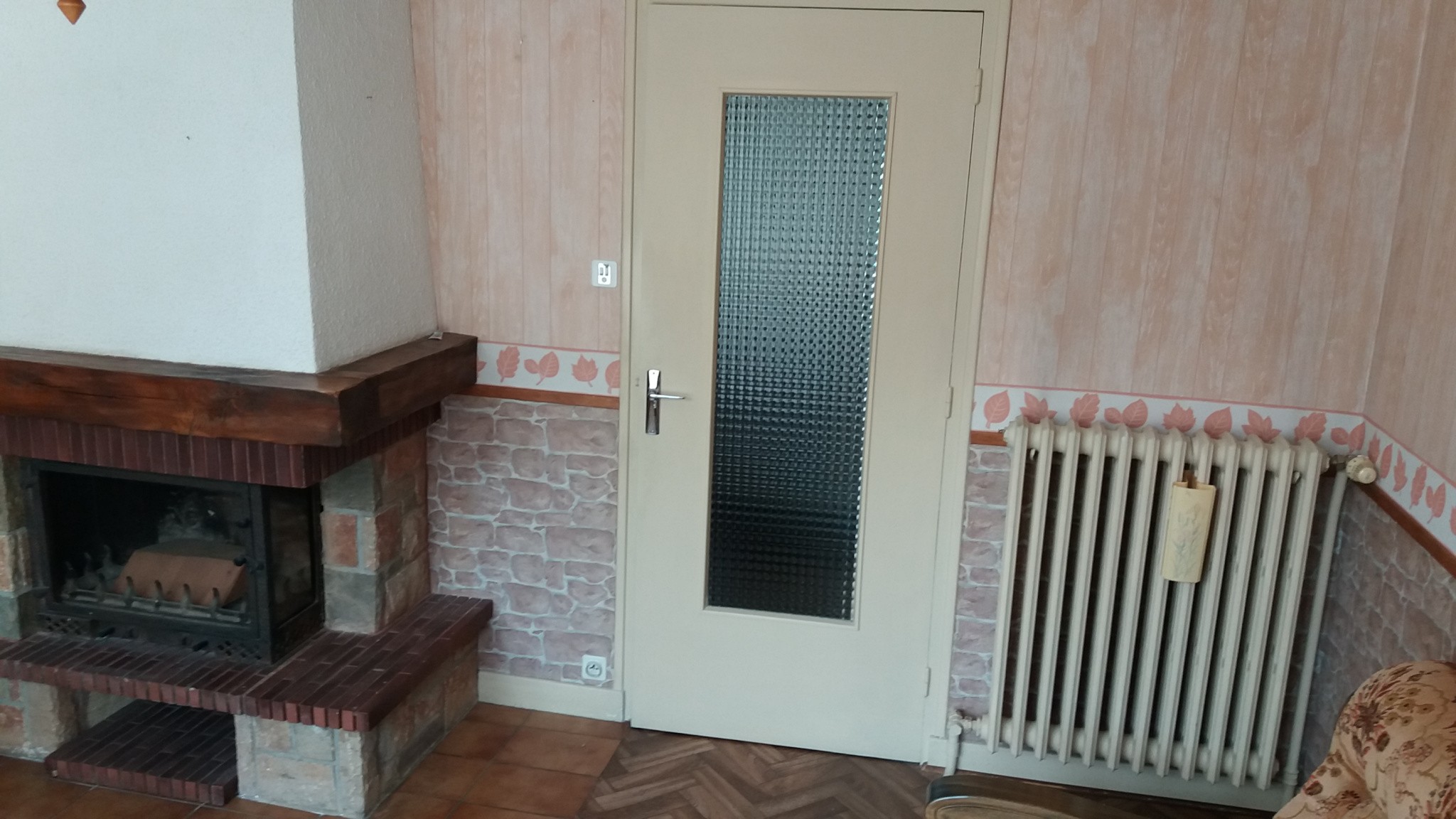 T4 + garage MODANE LOUTRAZ — photo 13