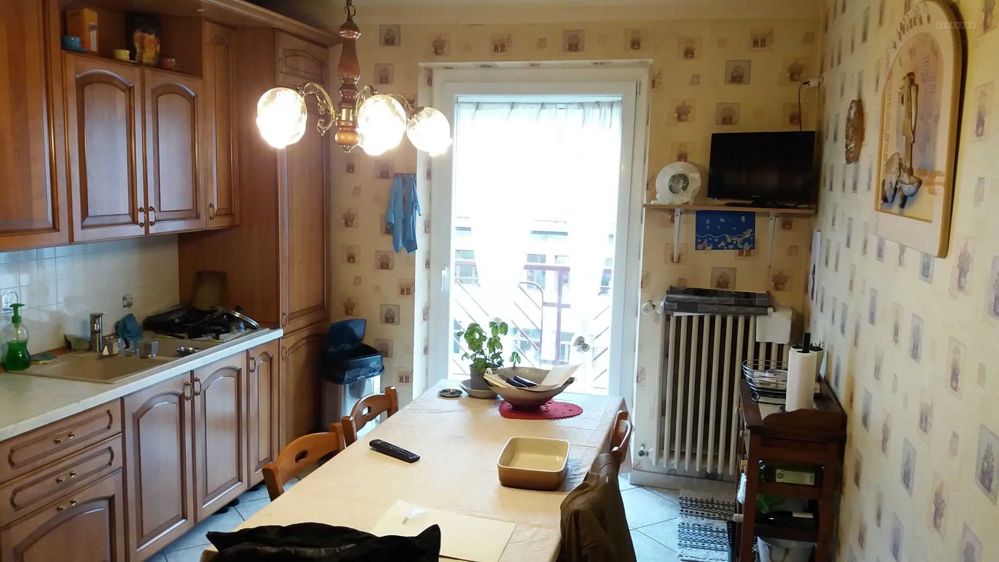 Bien rare T5 bis MODANE VILLE — photo 9