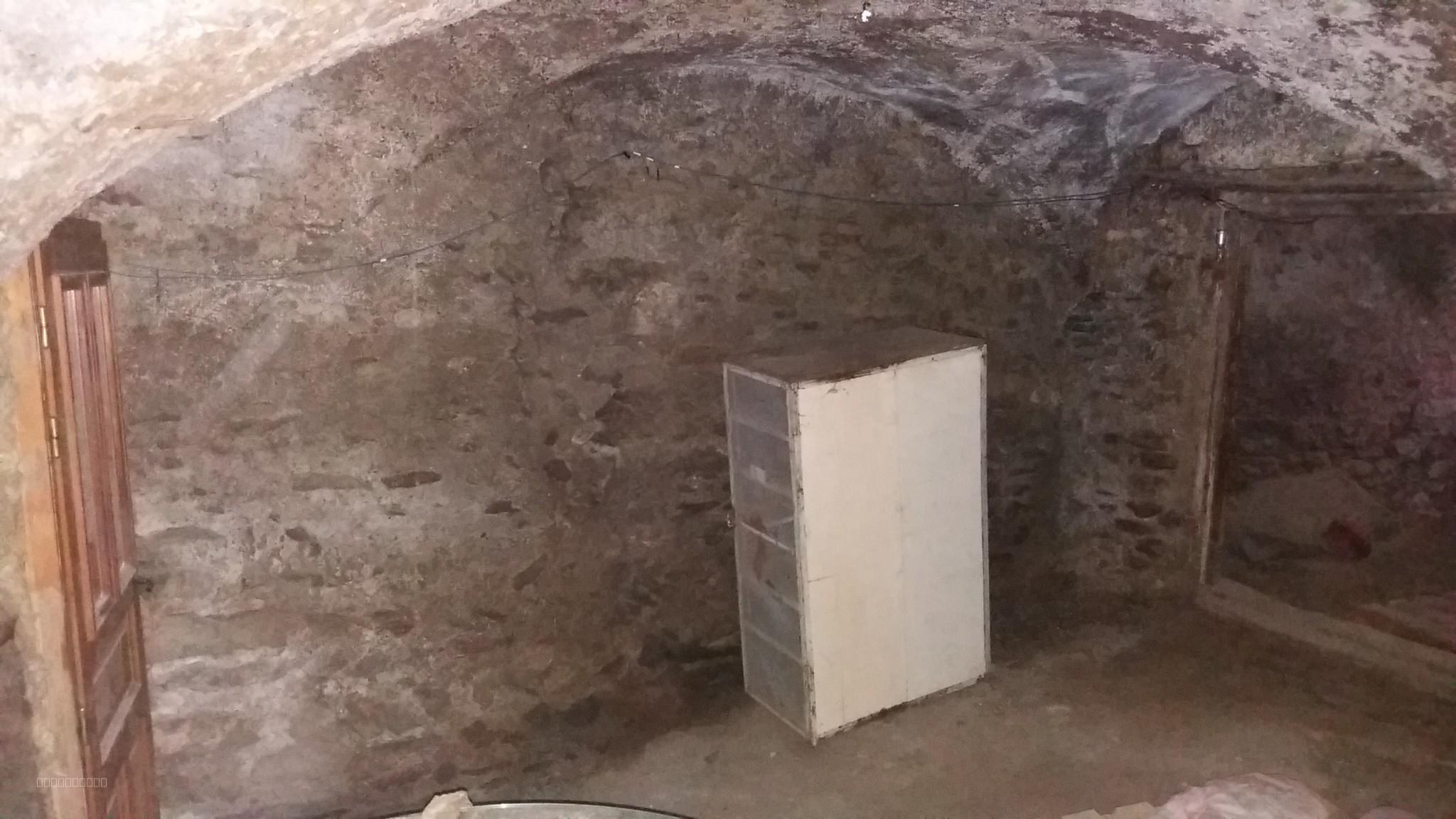 Grange aménageable - VAL CENIS TERMIGNON — photo 12