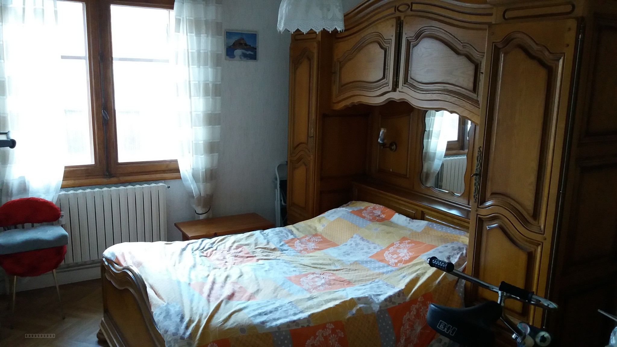 T4 bis RDC MODANE VILLE — photo 16