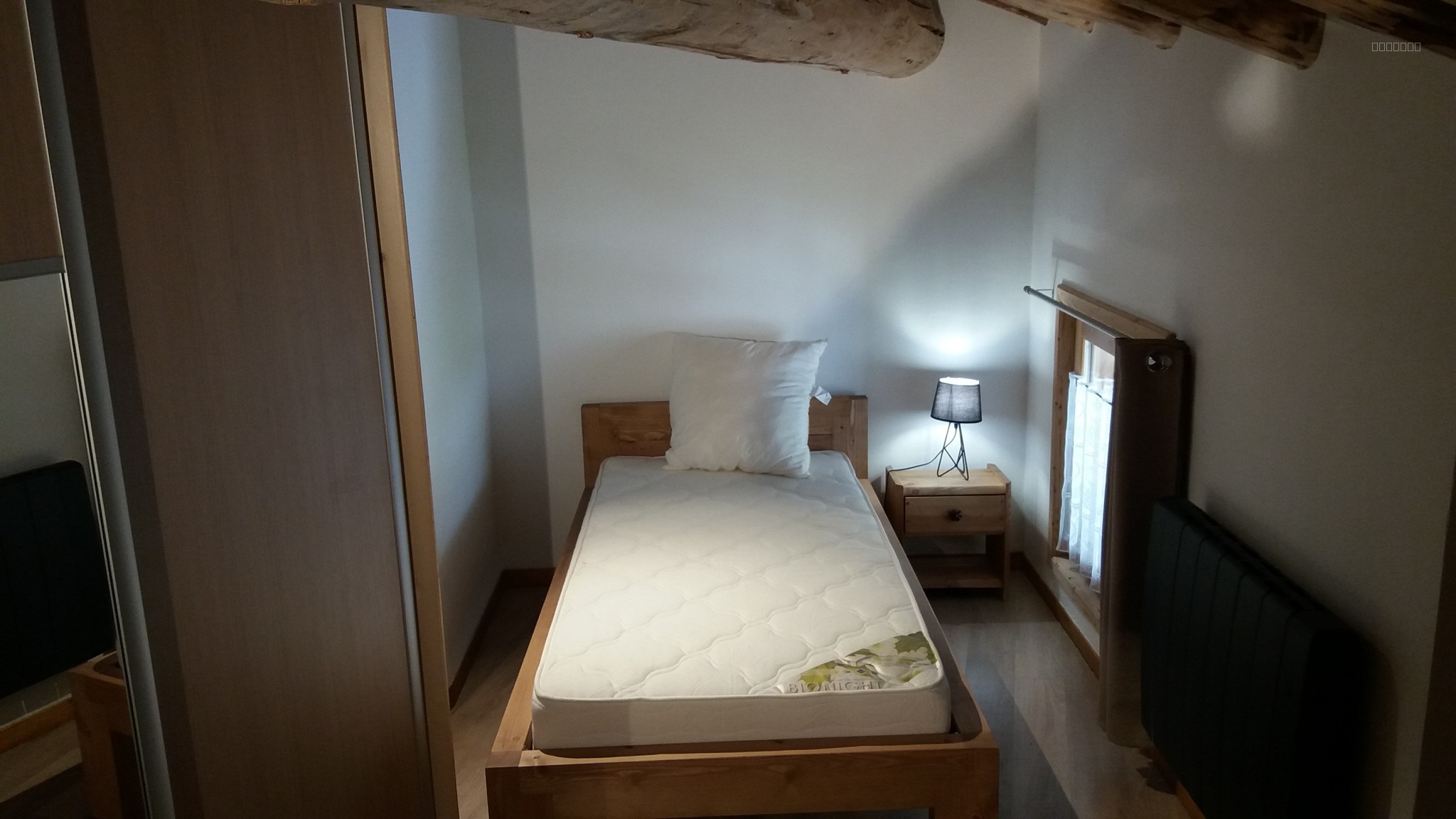 Maison neuve d'exception BESSANS — photo 11