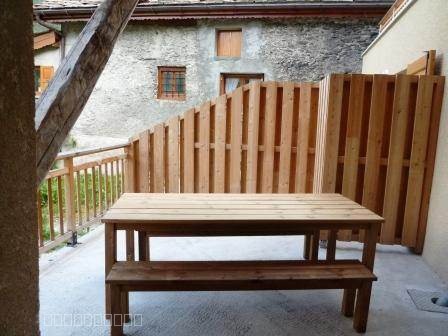 SOLLIERE,  Très beau T4 neuf — photo 4