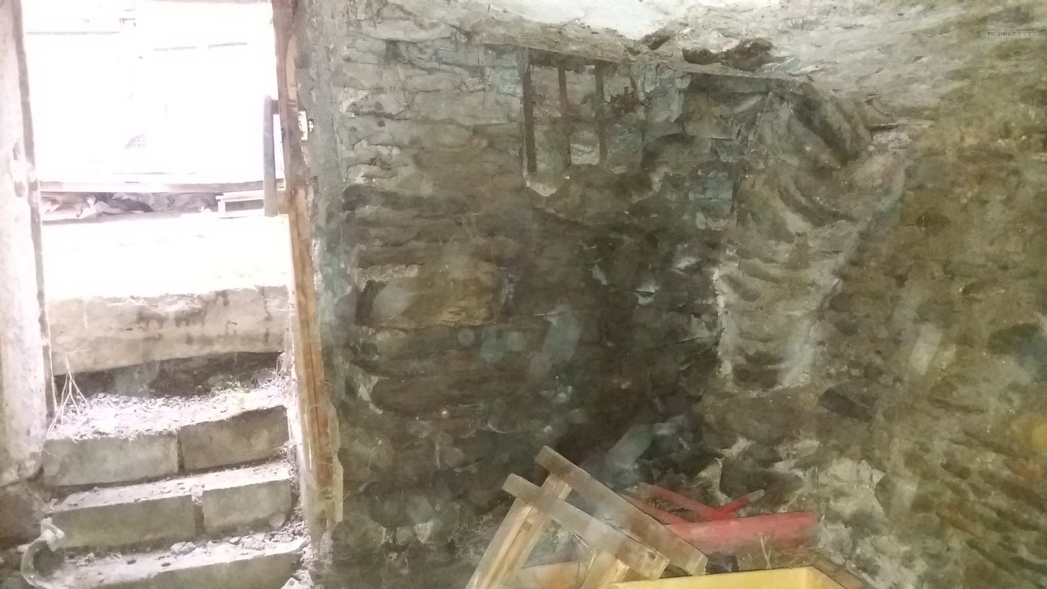 Grange aménageable - VAL CENIS TERMIGNON — photo 11