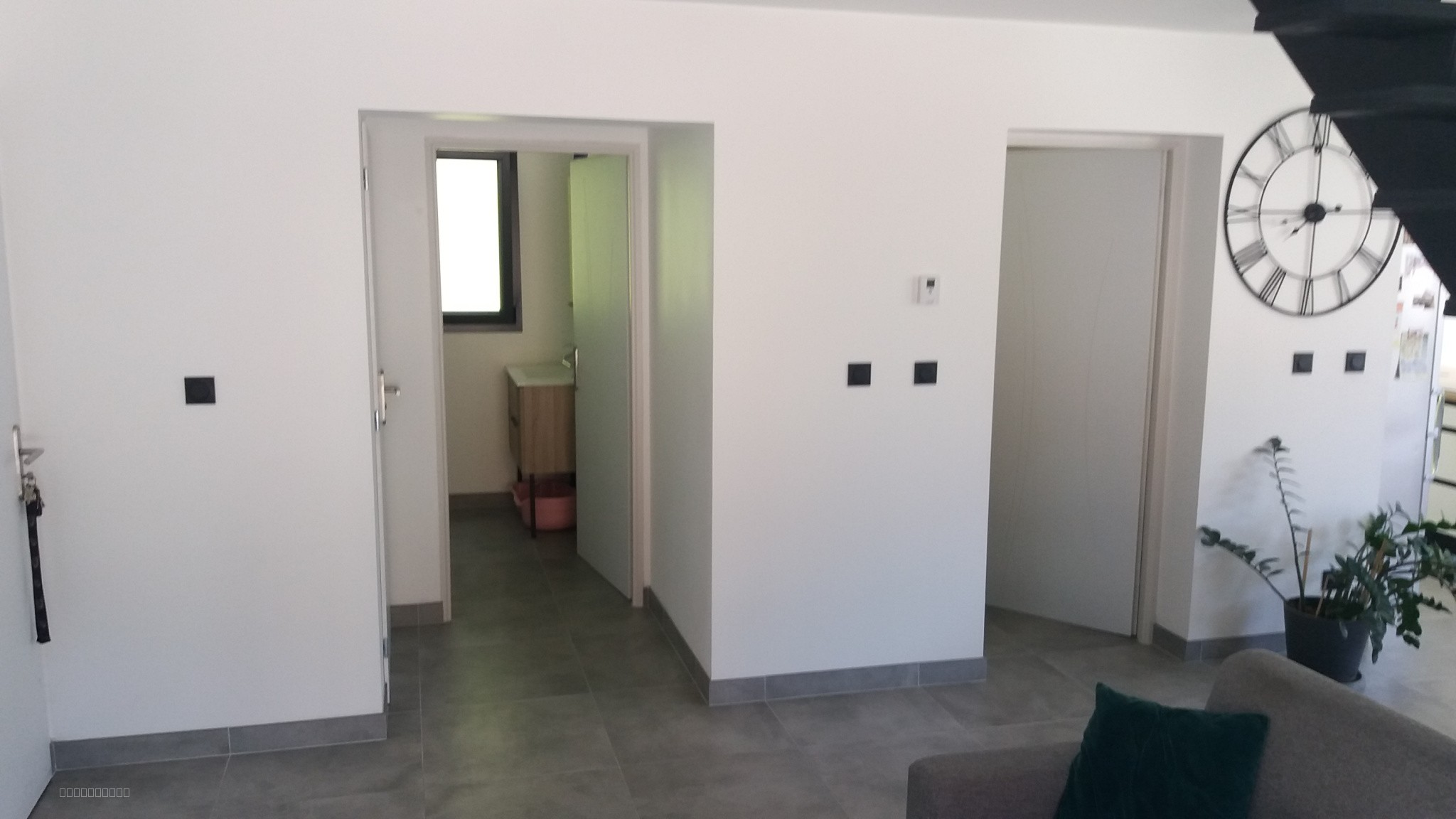 Maison neuve FOURNEAUX — photo 10