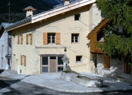 SOLLIERE,  Très beau T4 neuf — photo 3
