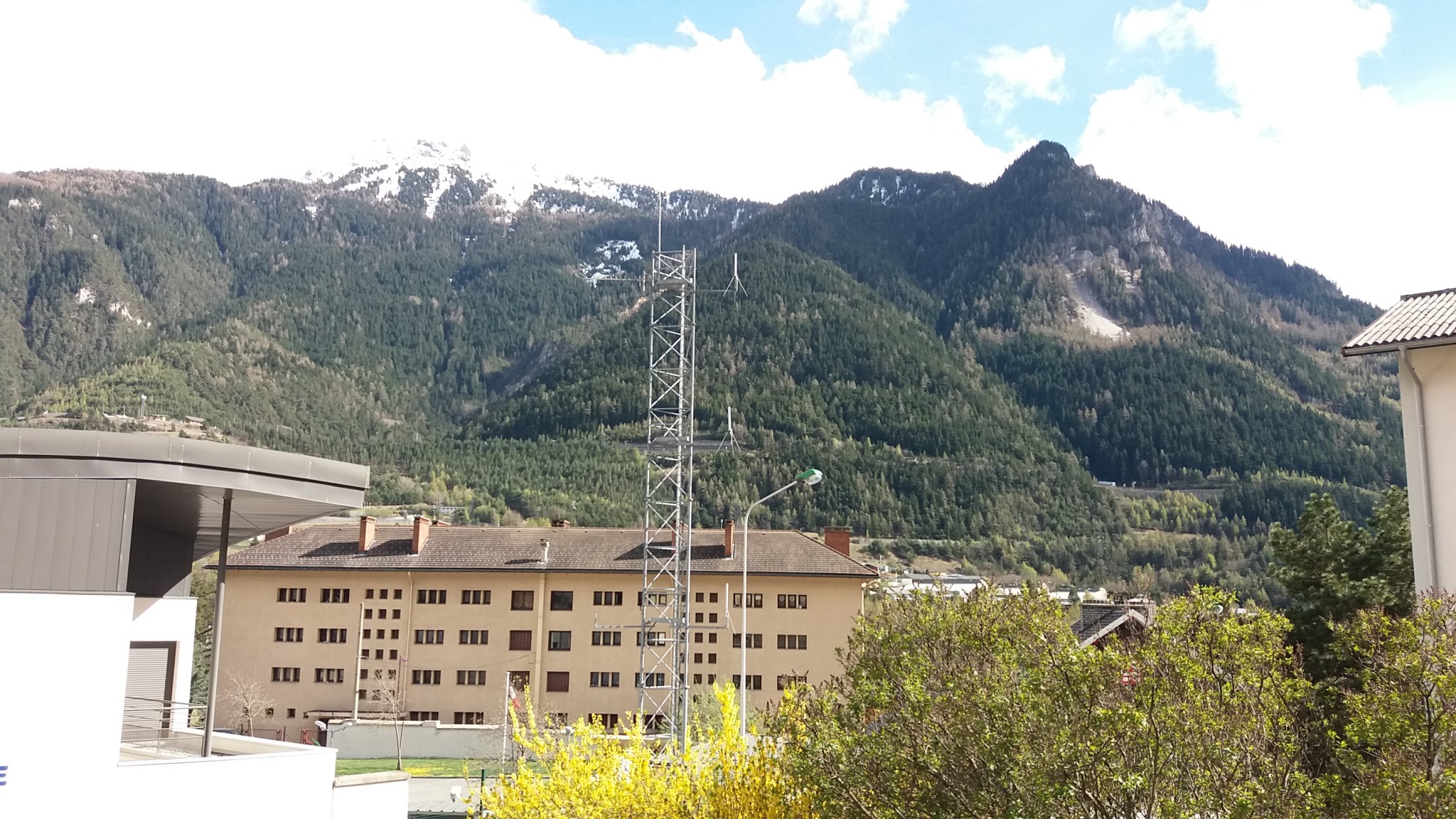 T4 + garage MODANE LOUTRAZ — photo 5
