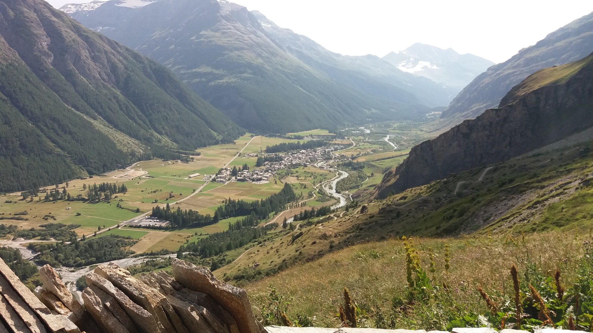 Bien RARE D'EXCEPTION !! Chalet d'alpage BESSANS — photo 19