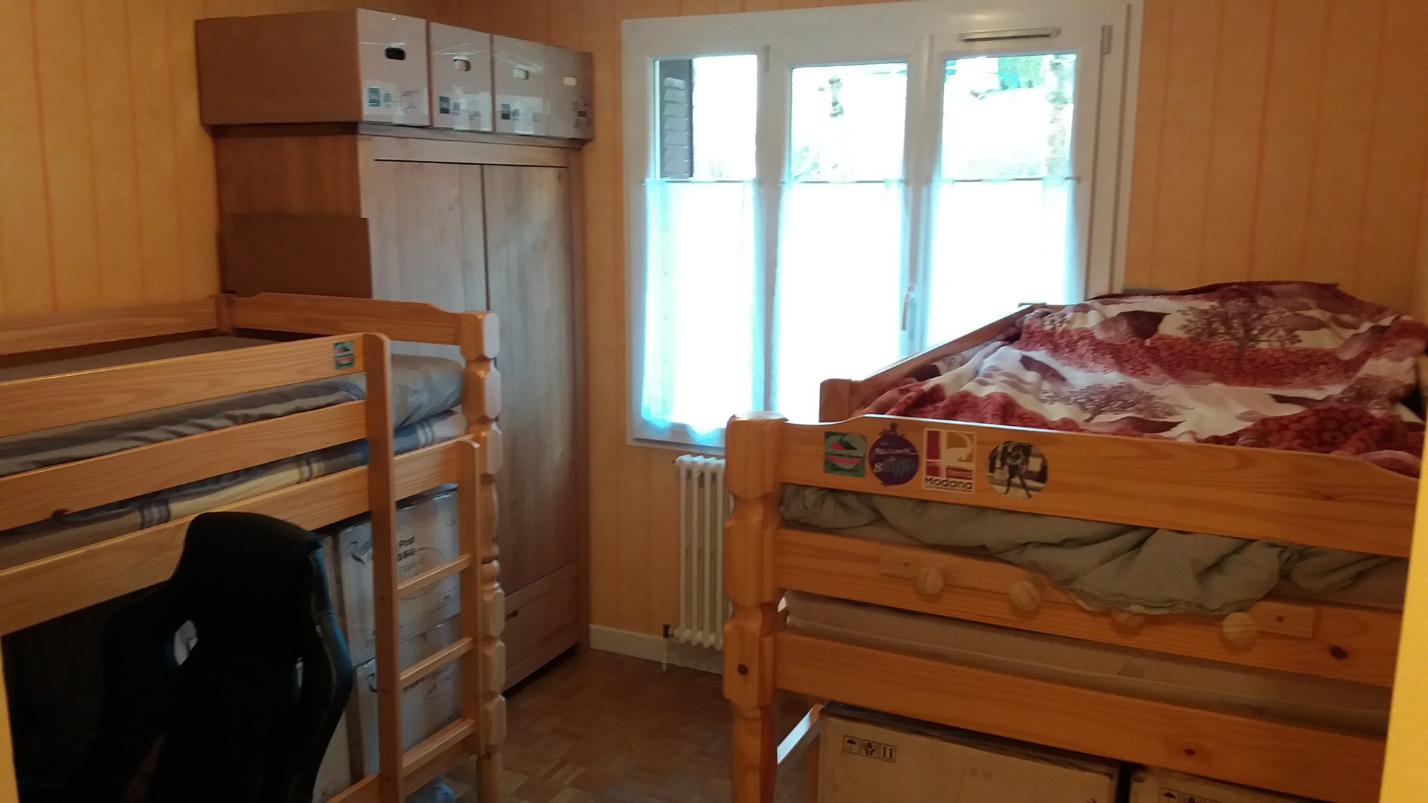 T4 Modane Loutraz — photo 10