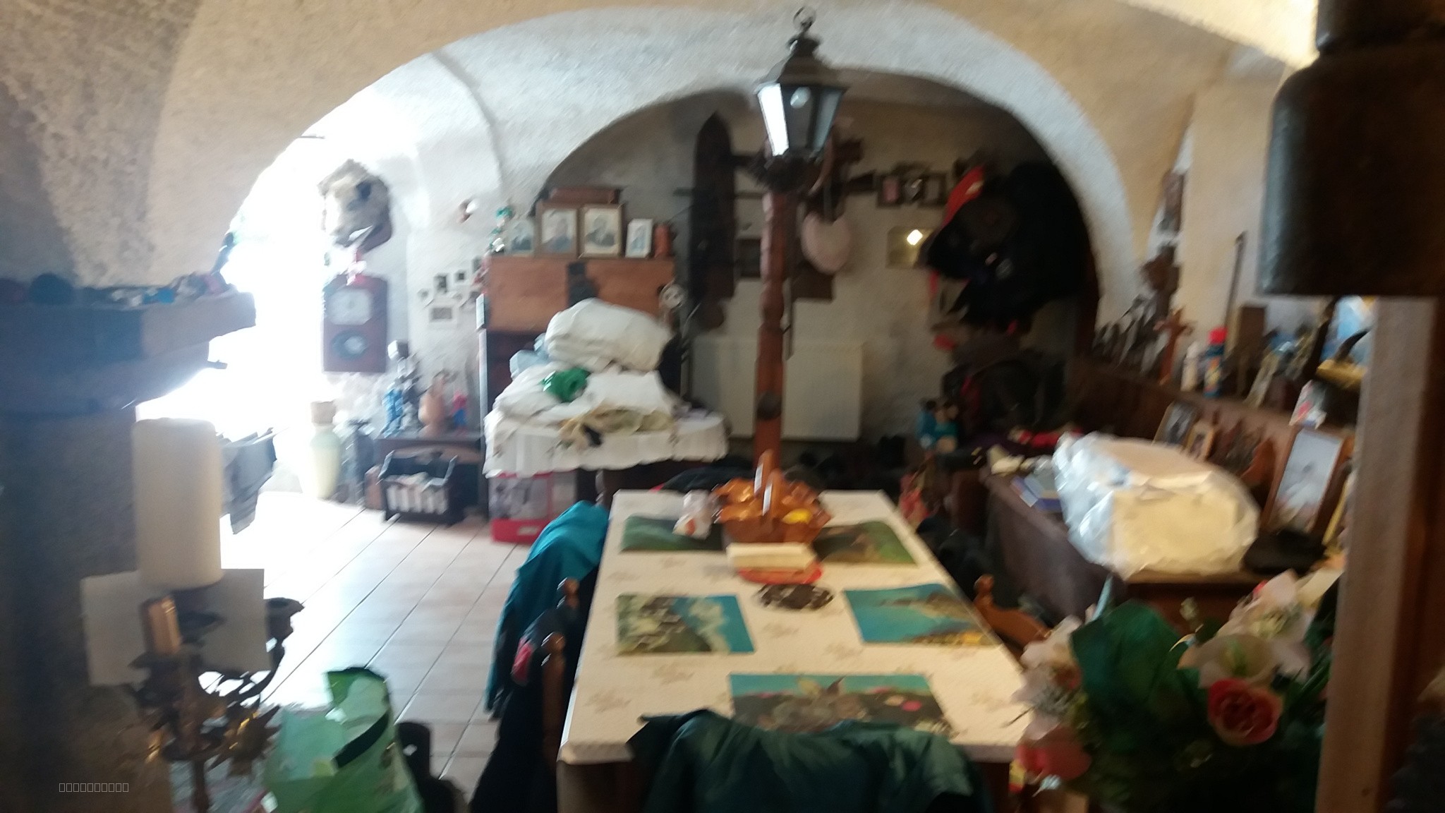 Maison de village - Hameau Le Villard SAINT ANDRE — photo 6