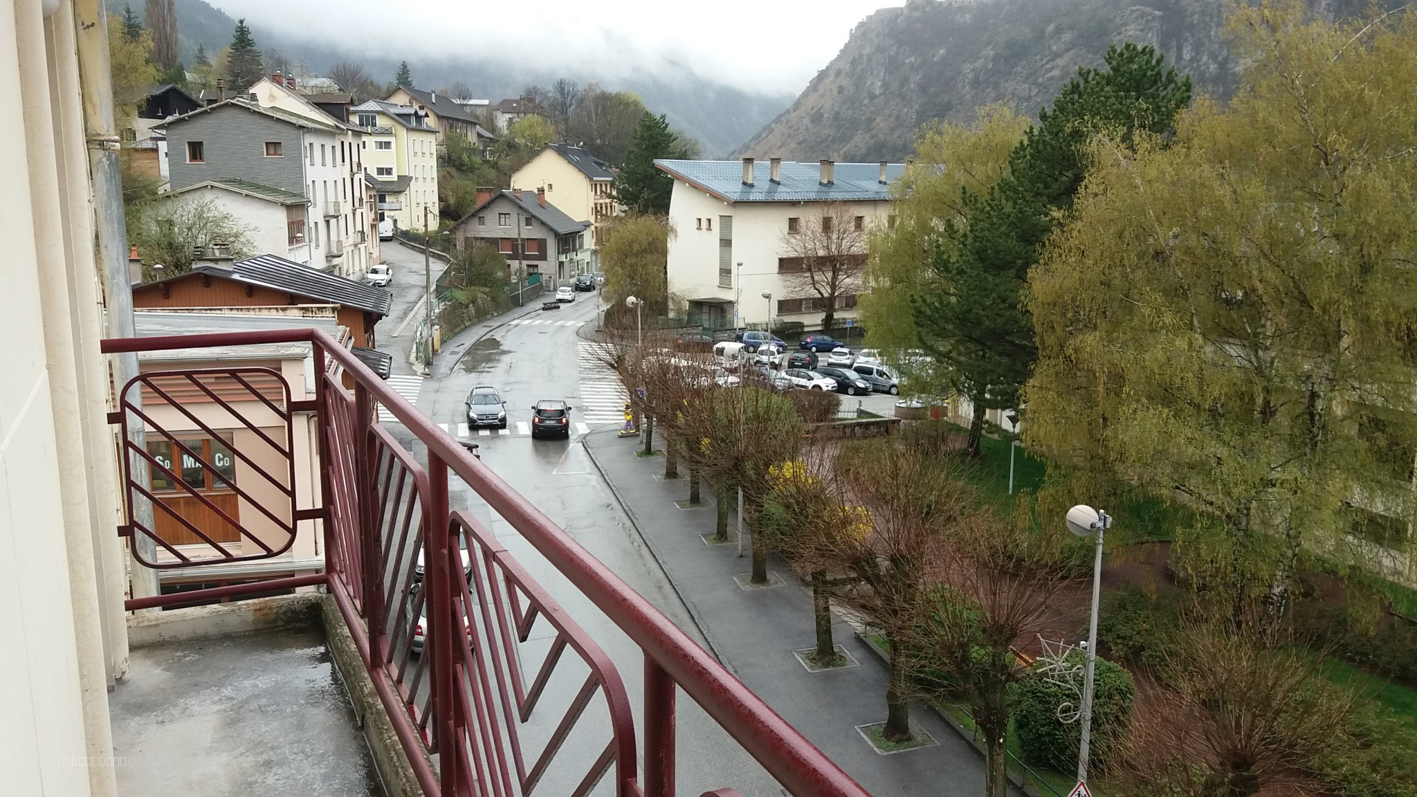 Bien rare T5 bis MODANE VILLE — photo 14