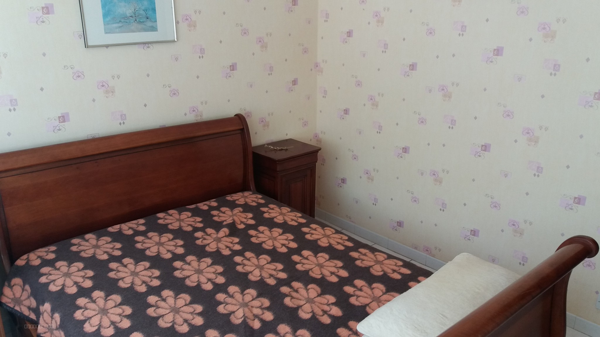 T3 bis - Copropriété Les Anémones - FOURNEAUX — photo 6