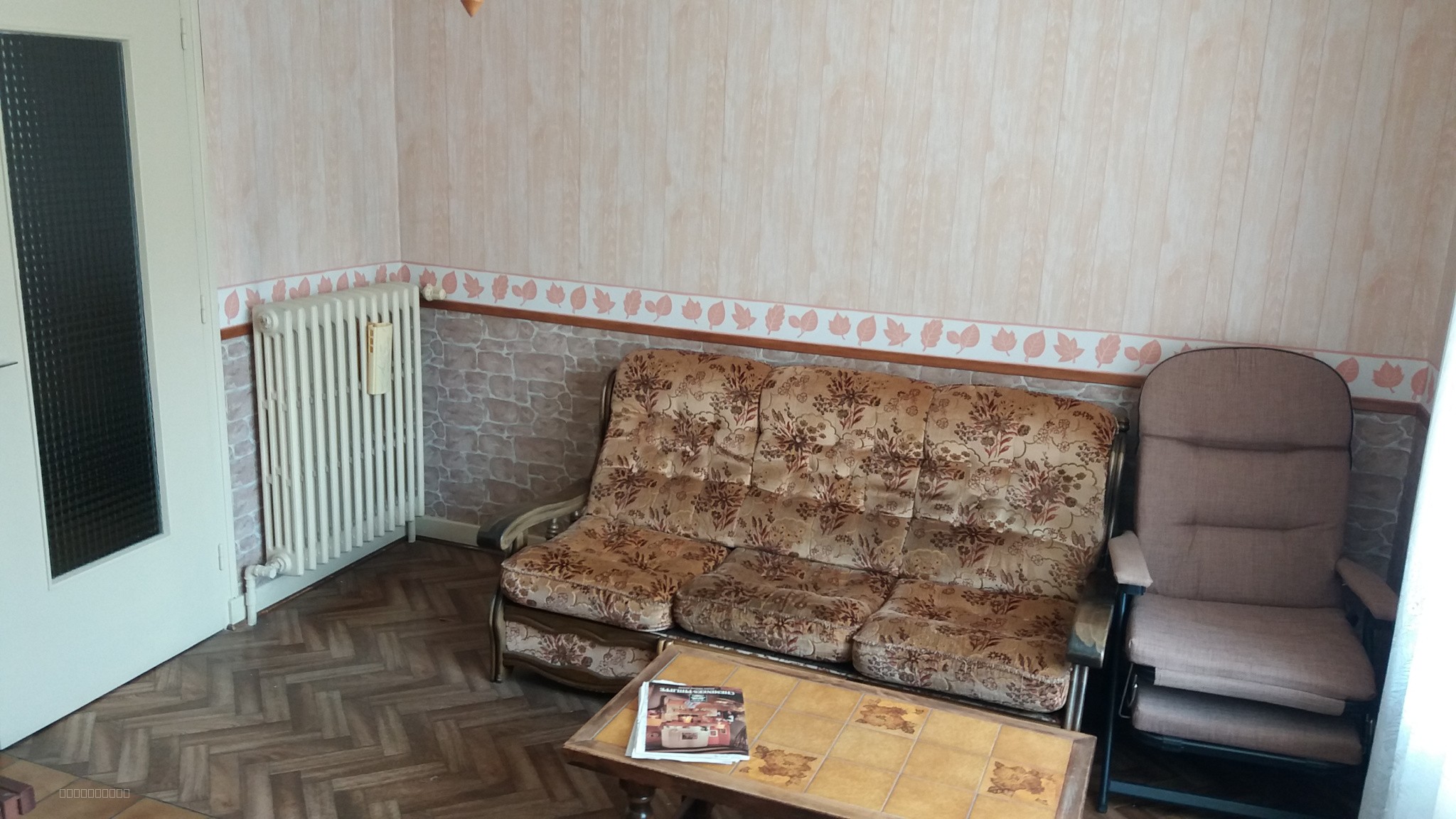 T4 + garage MODANE LOUTRAZ — photo 16
