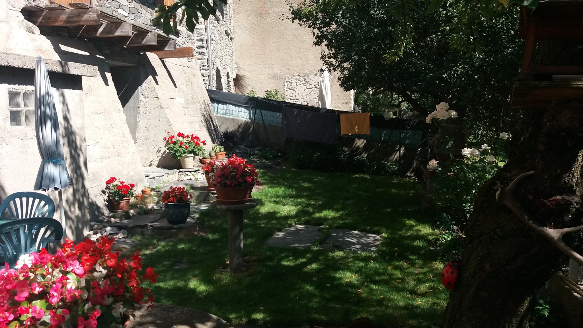 Maison de village hameau — photo 16