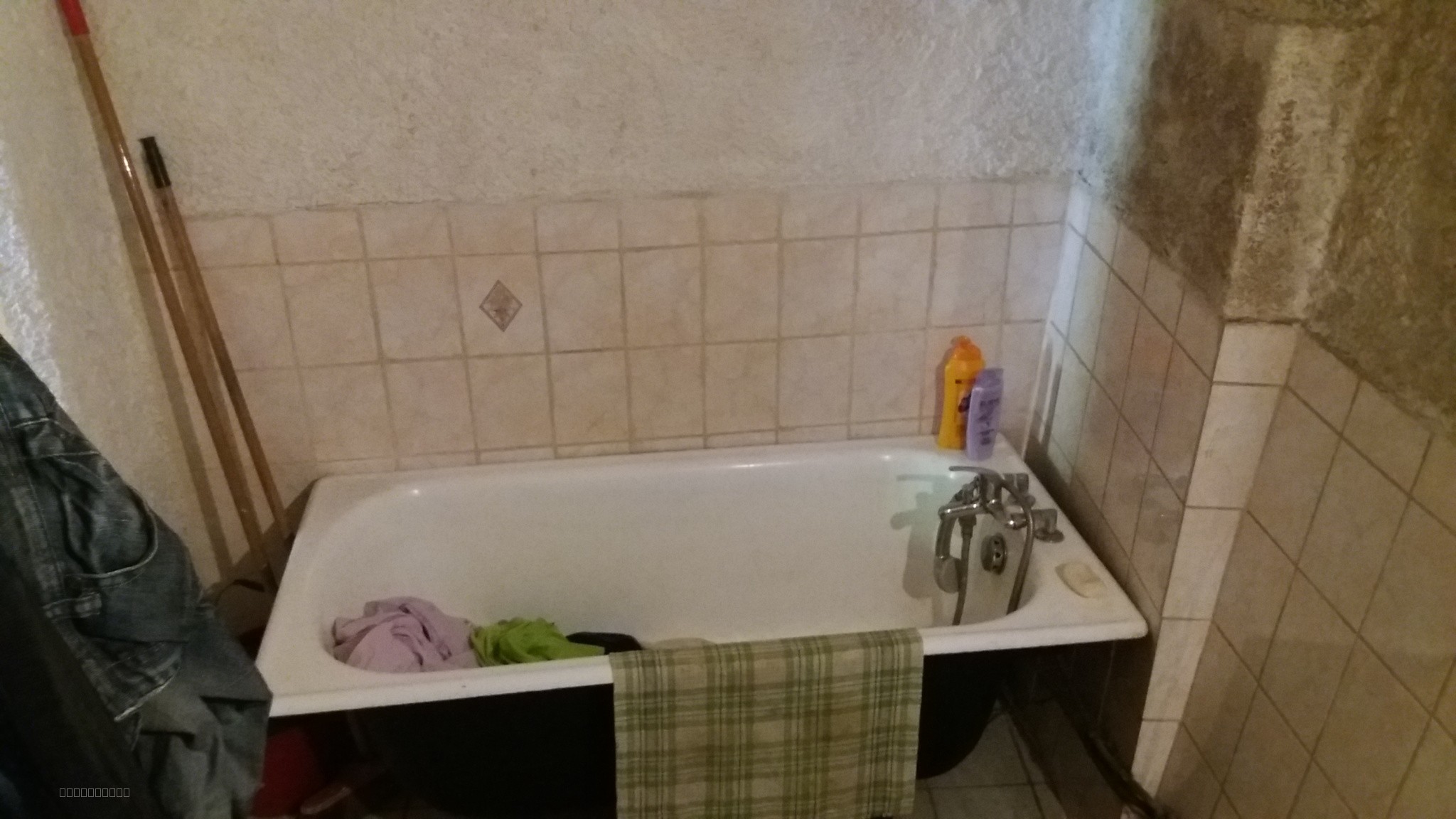Maison de village - Hameau Le Villard SAINT ANDRE — photo 12