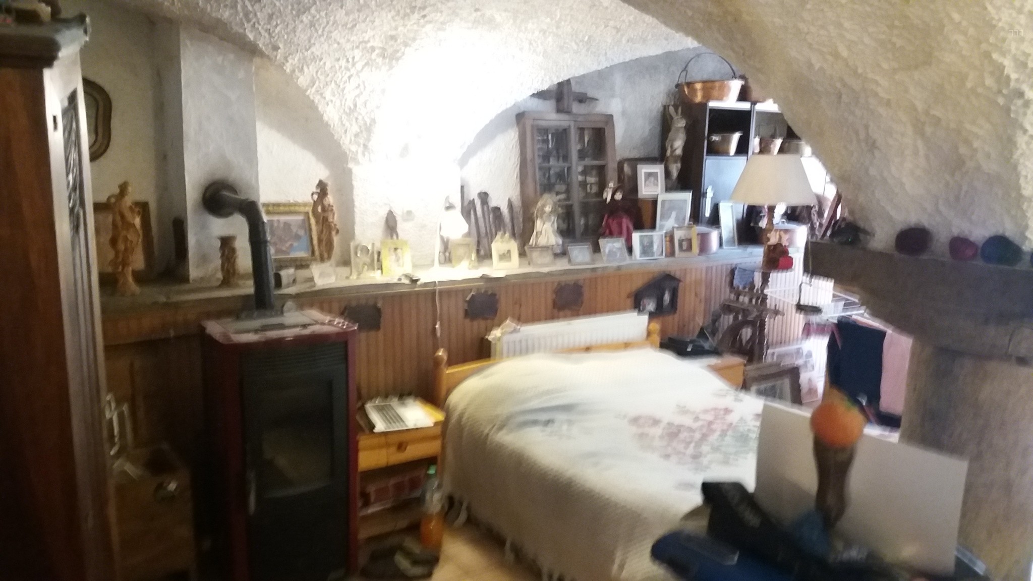 Maison de village - Hameau Le Villard SAINT ANDRE — photo 7