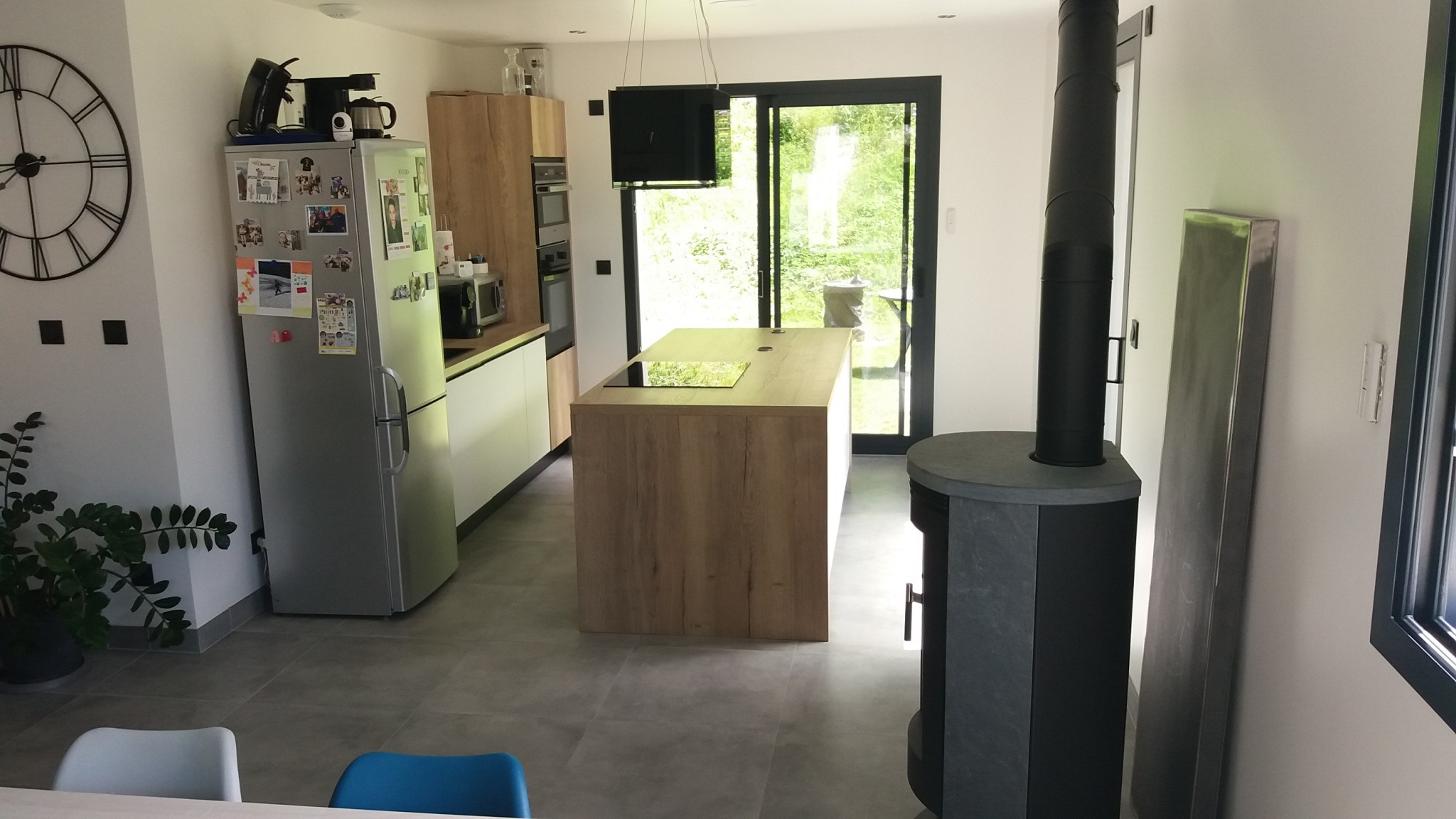 Maison neuve FOURNEAUX — photo 3