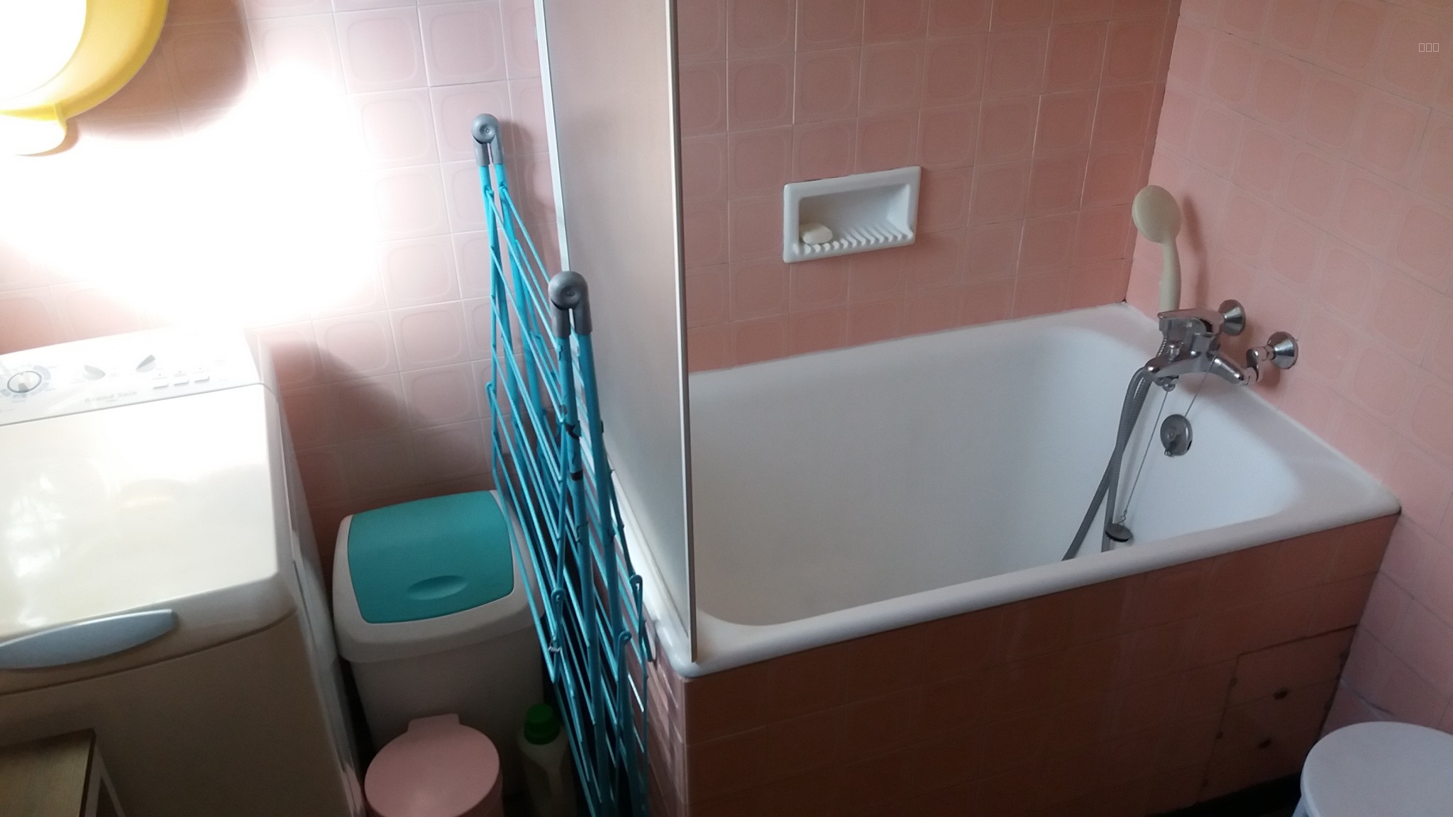 Studio Résidence Chavière VALFREJUS — photo 9