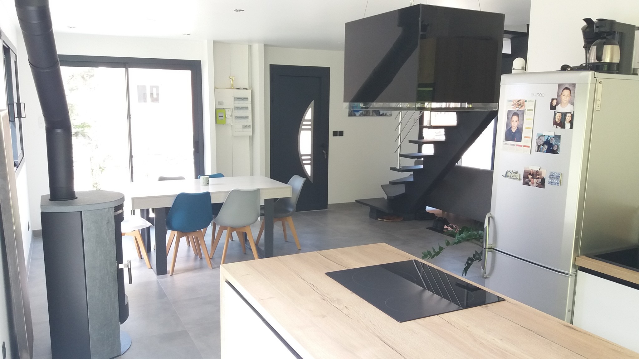 Maison neuve FOURNEAUX — photo 2