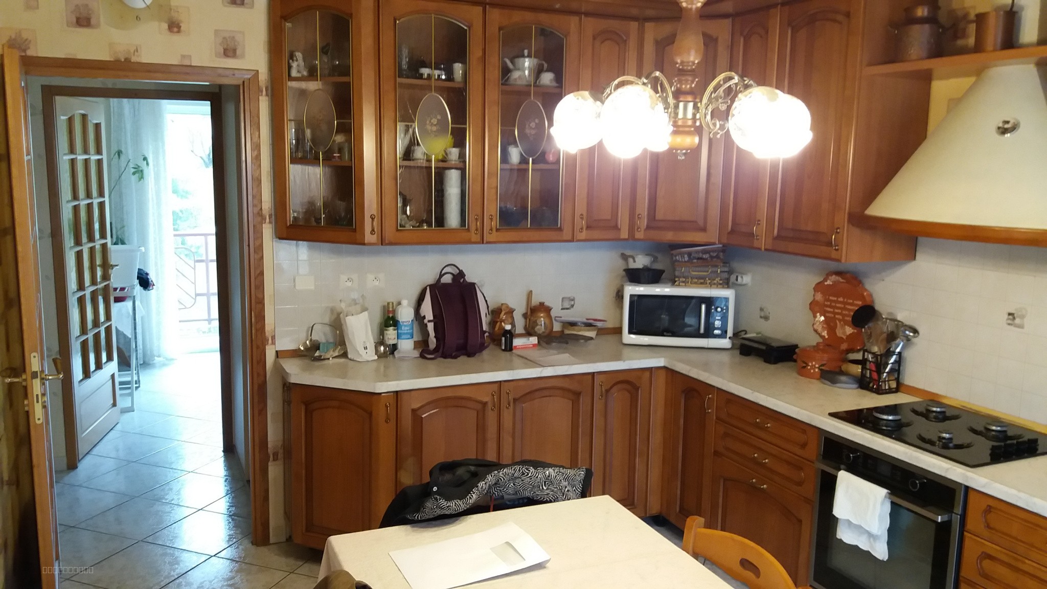 Bien rare T5 bis MODANE VILLE — photo 2