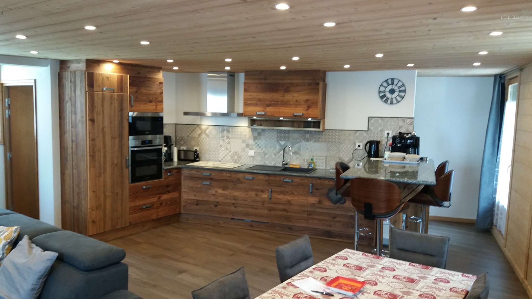 Maison neuve d'exception BESSANS — photo 3