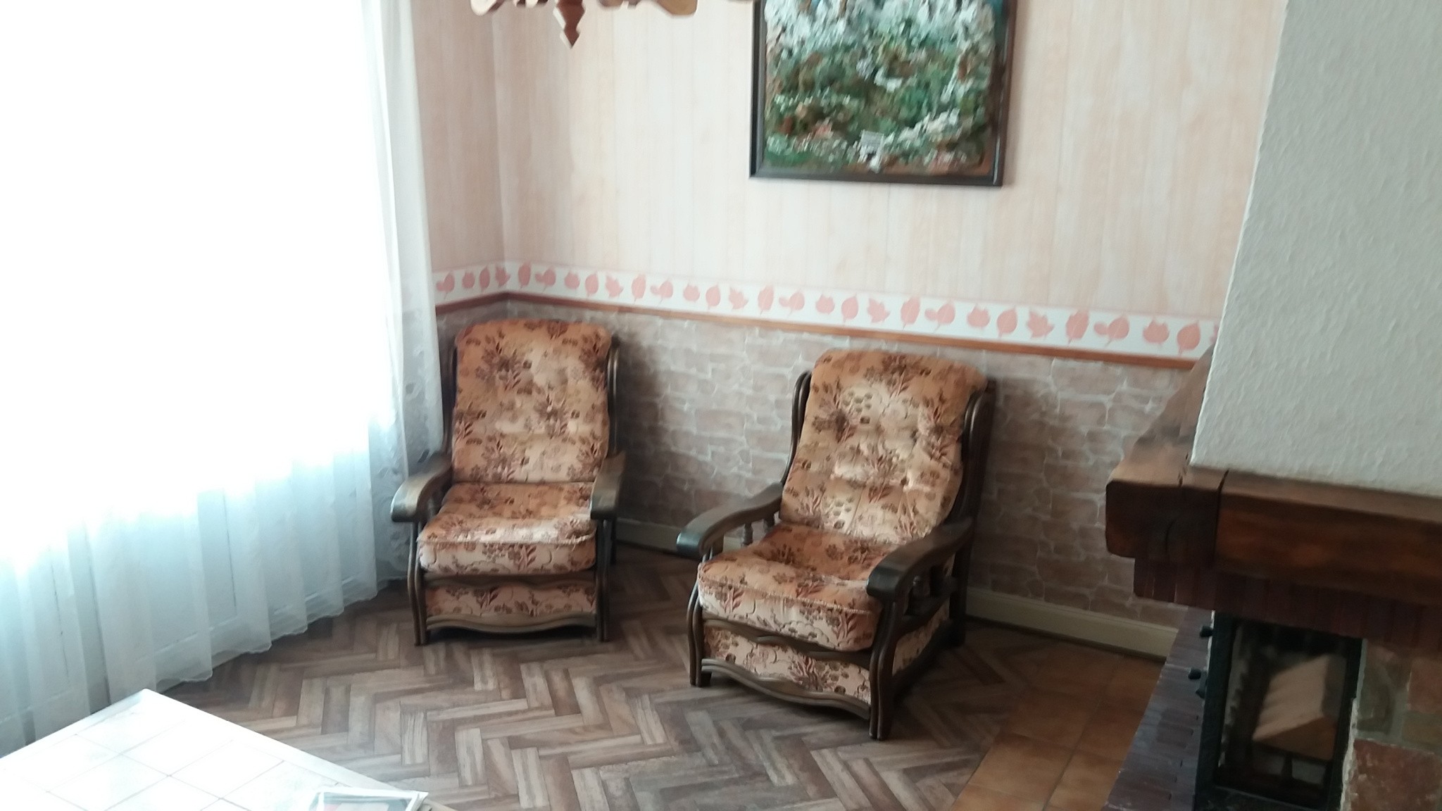 T4 + garage MODANE LOUTRAZ — photo 14