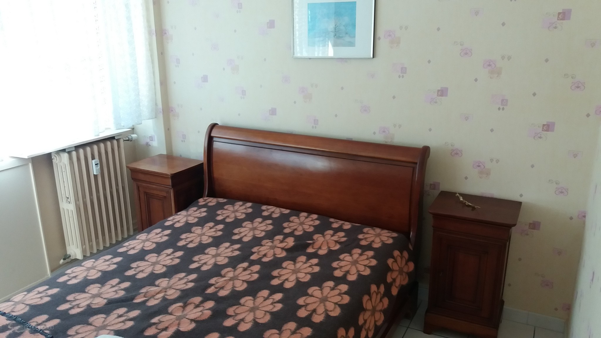 T3 bis - Copropriété Les Anémones - FOURNEAUX — photo 2