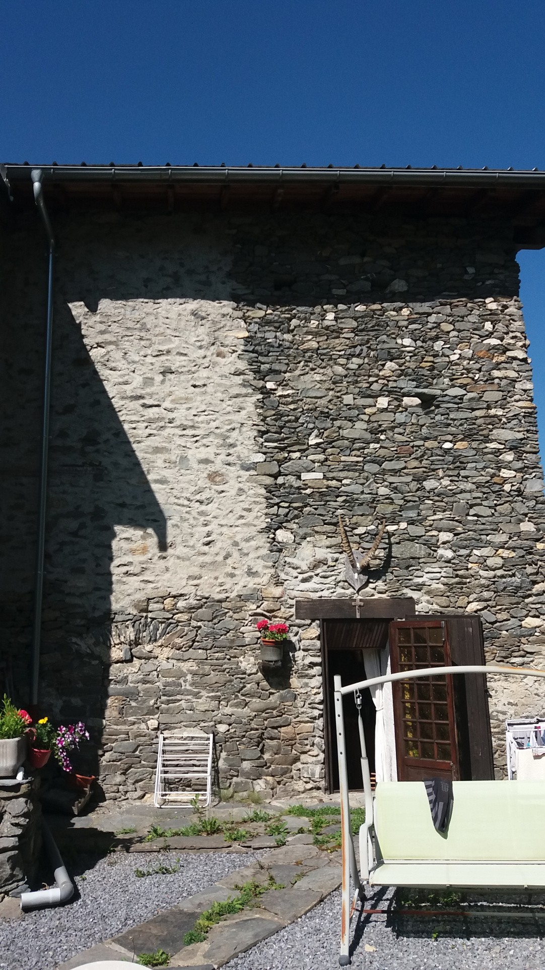 Maison de village - Hameau Le Villard SAINT ANDRE — photo 14