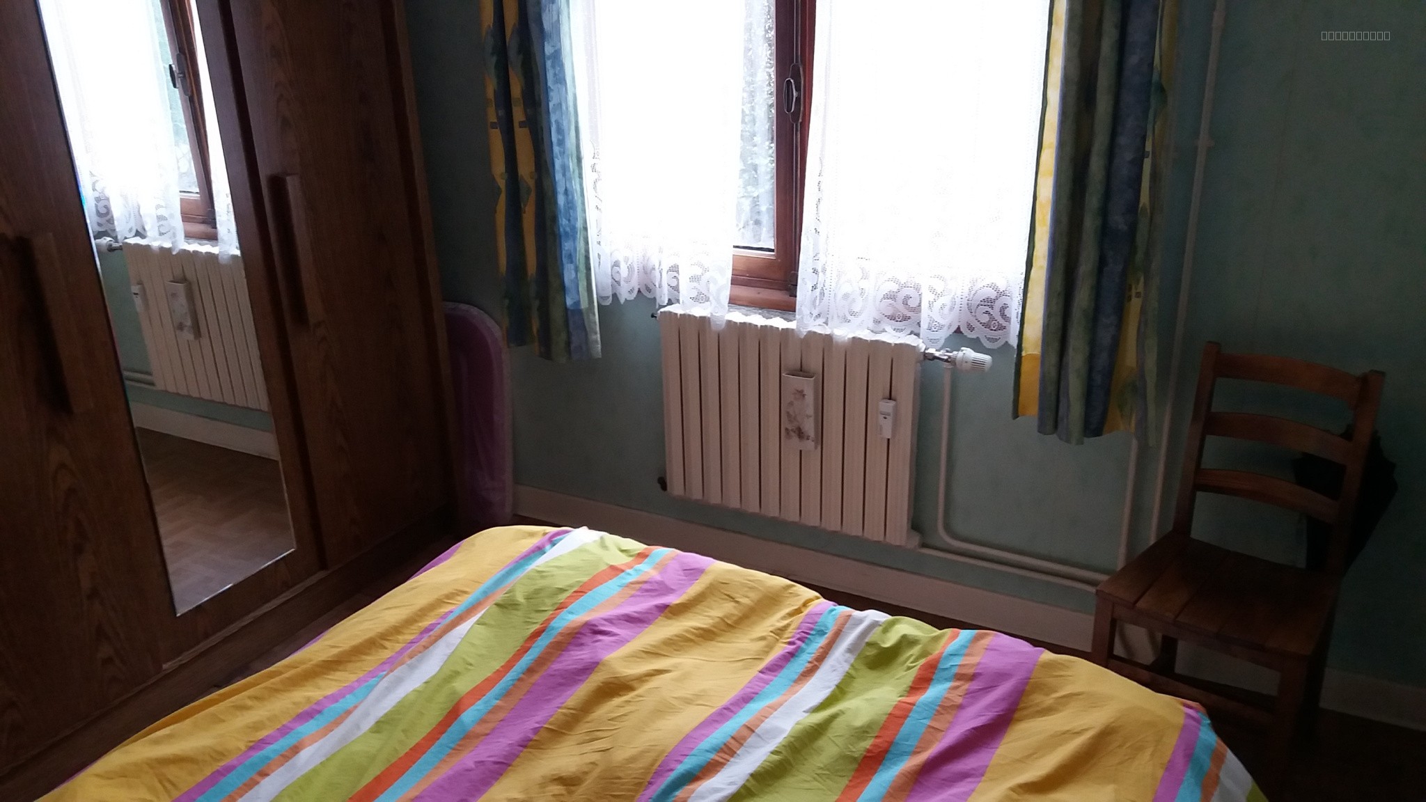T4 bis RDC MODANE VILLE — photo 9