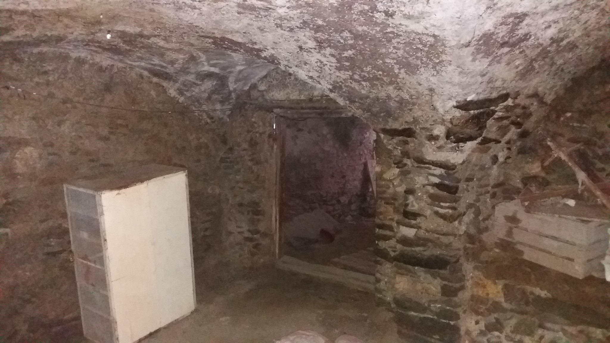 Grange aménageable - VAL CENIS TERMIGNON — photo 14