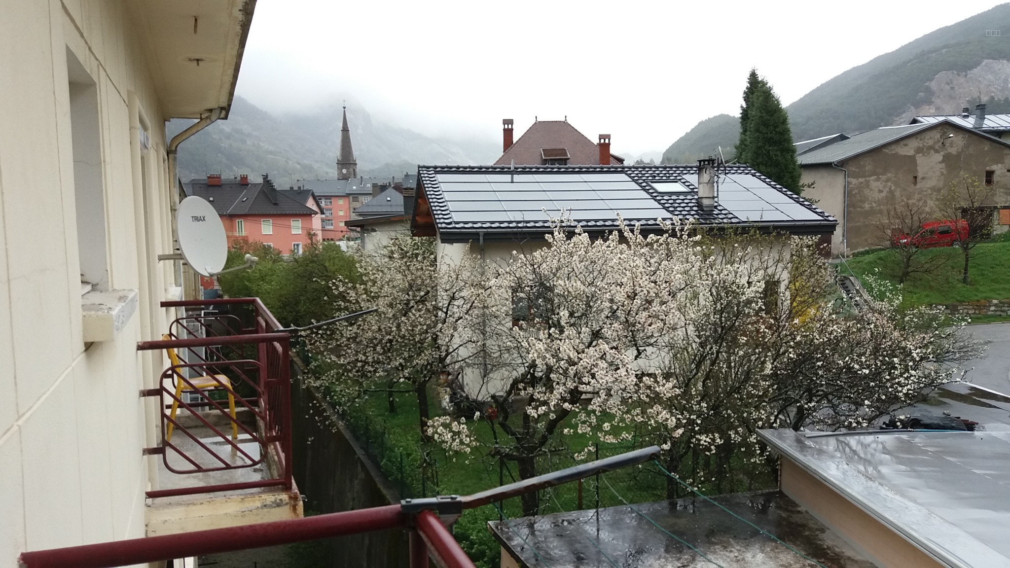 Bien rare T5 bis MODANE VILLE — photo 17