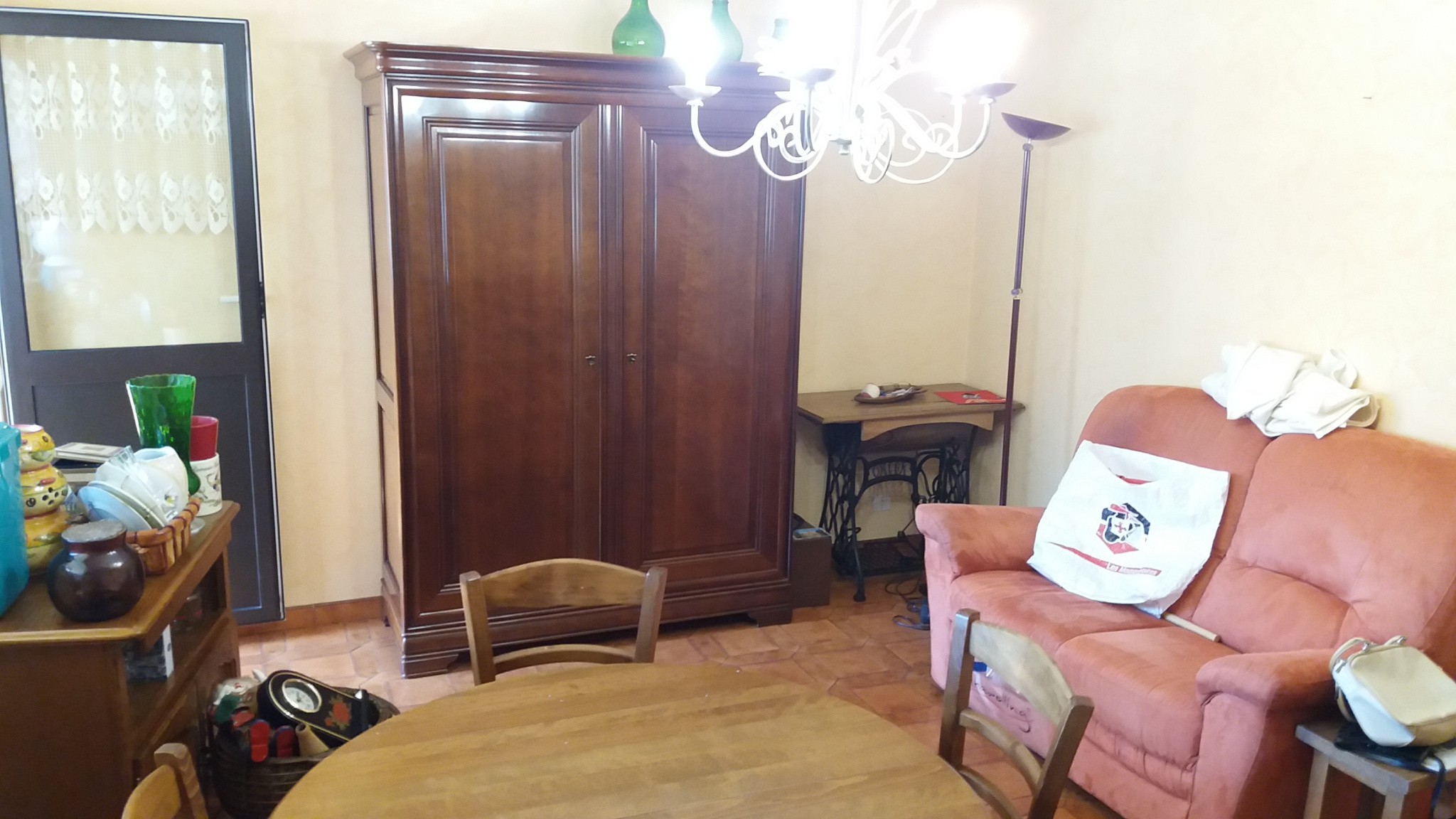 T3 bis - Copropriété Les Anémones - FOURNEAUX — photo 9
