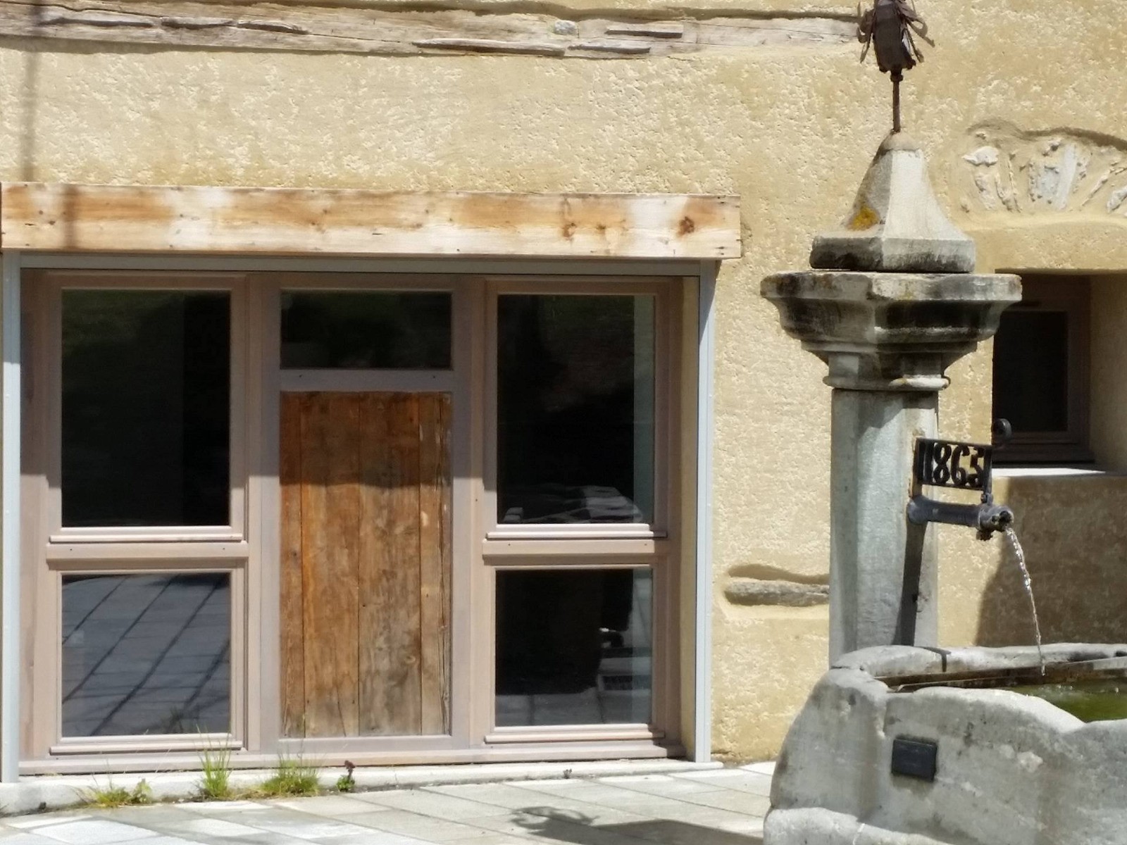 SOLLIERES,  Très beau T3 neuf — photo 7
