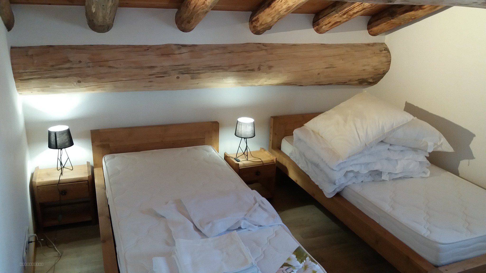 Maison neuve d'exception BESSANS — photo 8