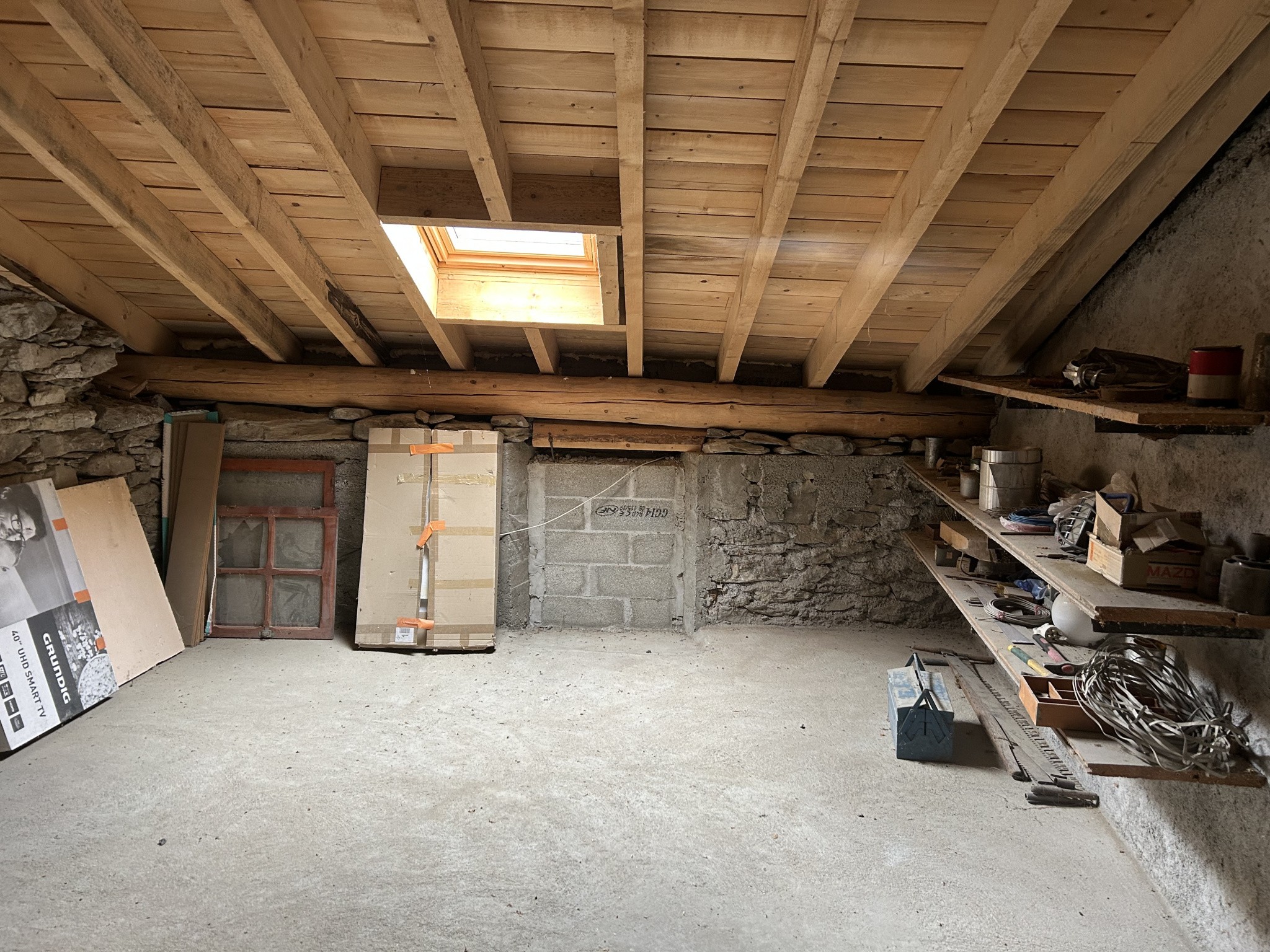 Maison de village hameau — photo 5