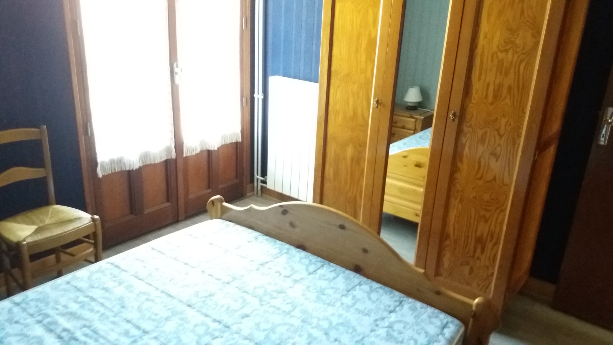 Studio Résidence Chavière VALFREJUS — photo 12