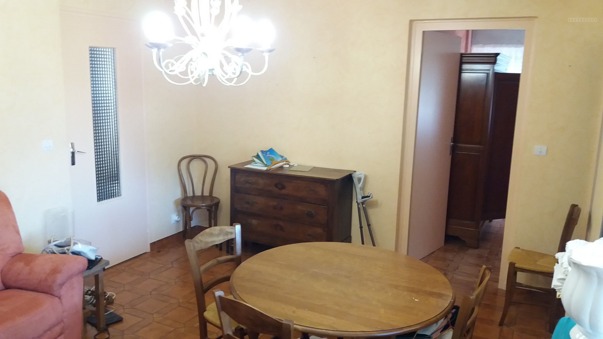 T3 bis - Copropriété Les Anémones - FOURNEAUX — photo 7