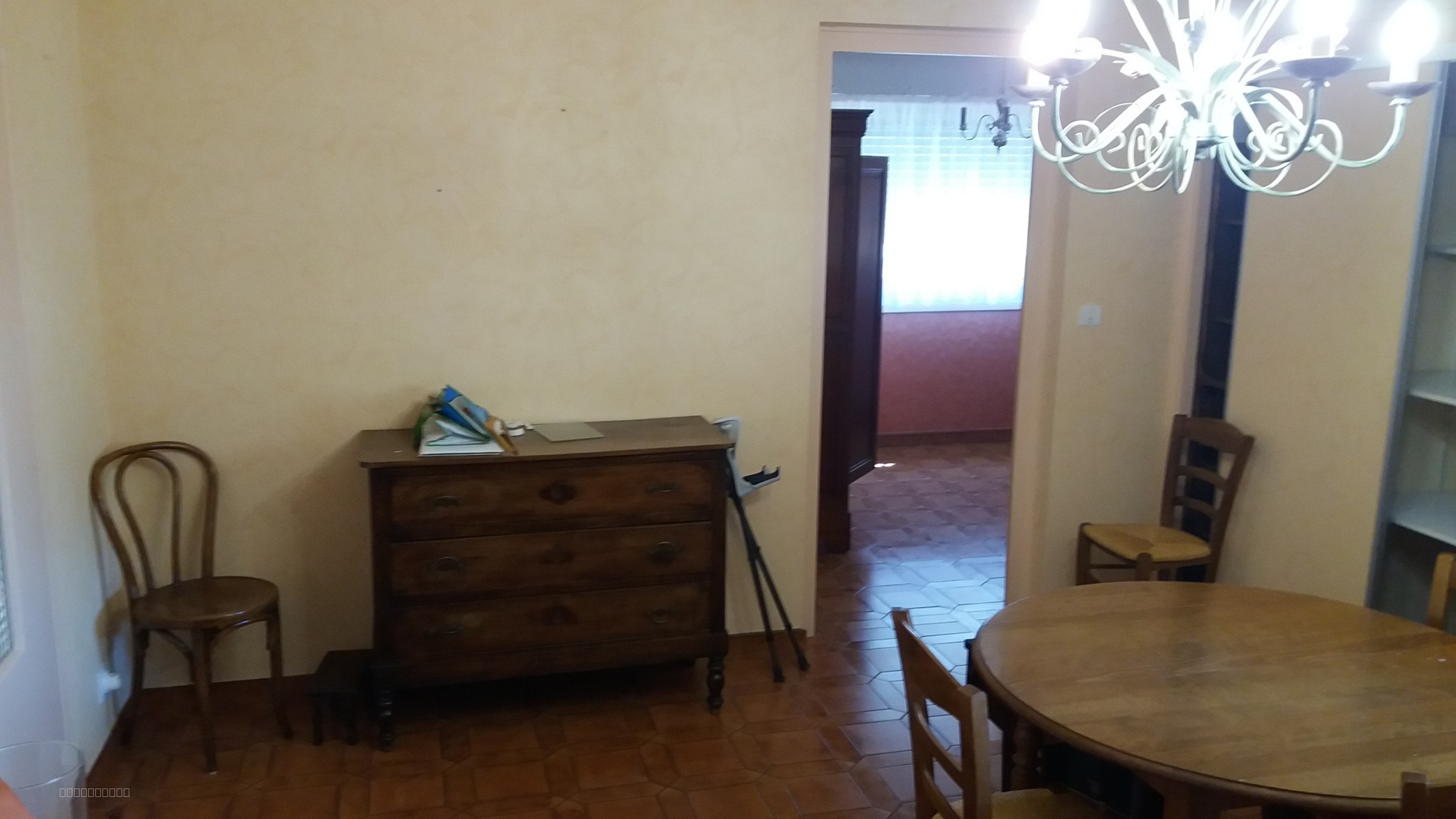 T3 bis - Copropriété Les Anémones - FOURNEAUX — photo 8