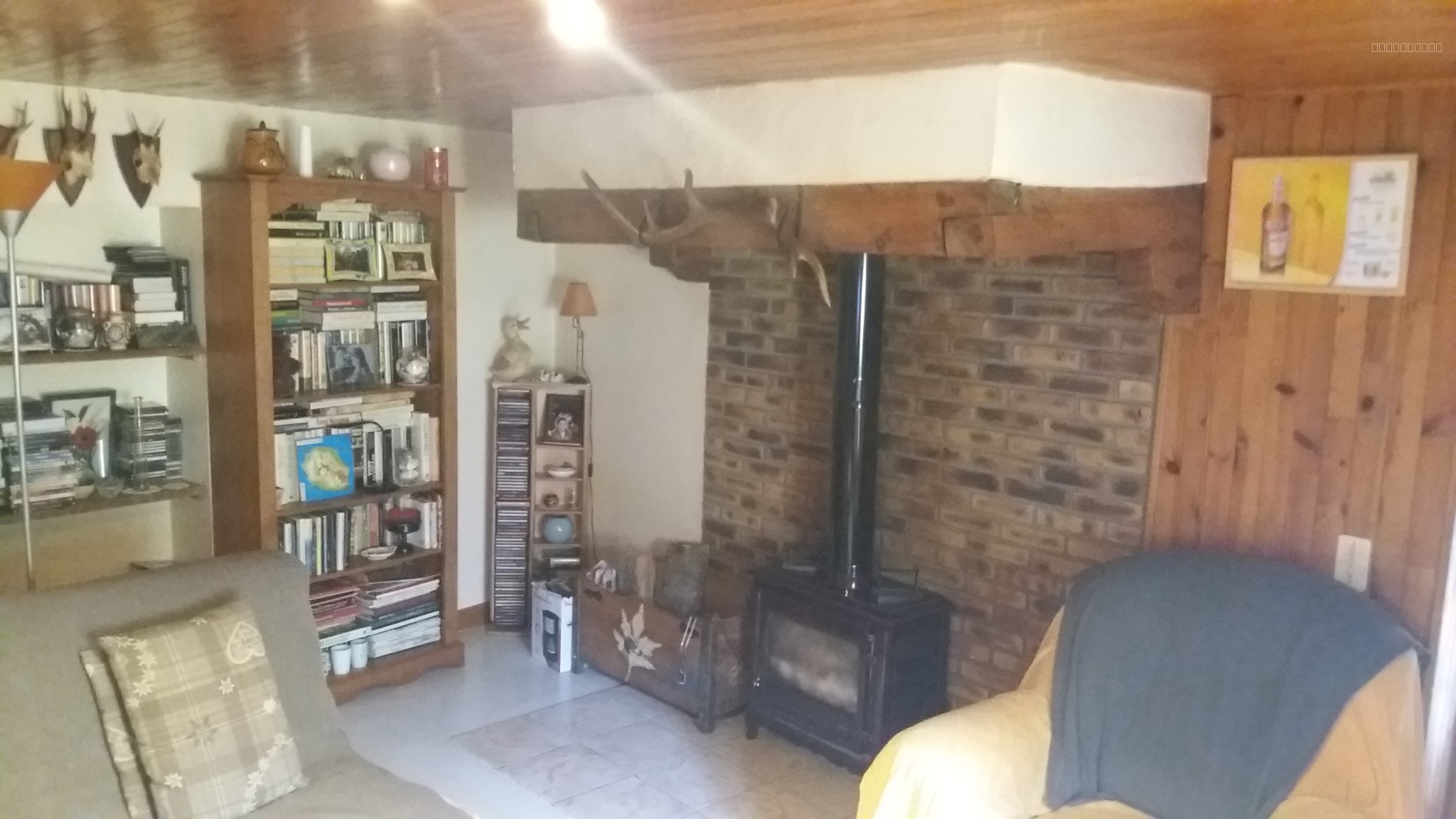 Maison de village hameau — photo 3