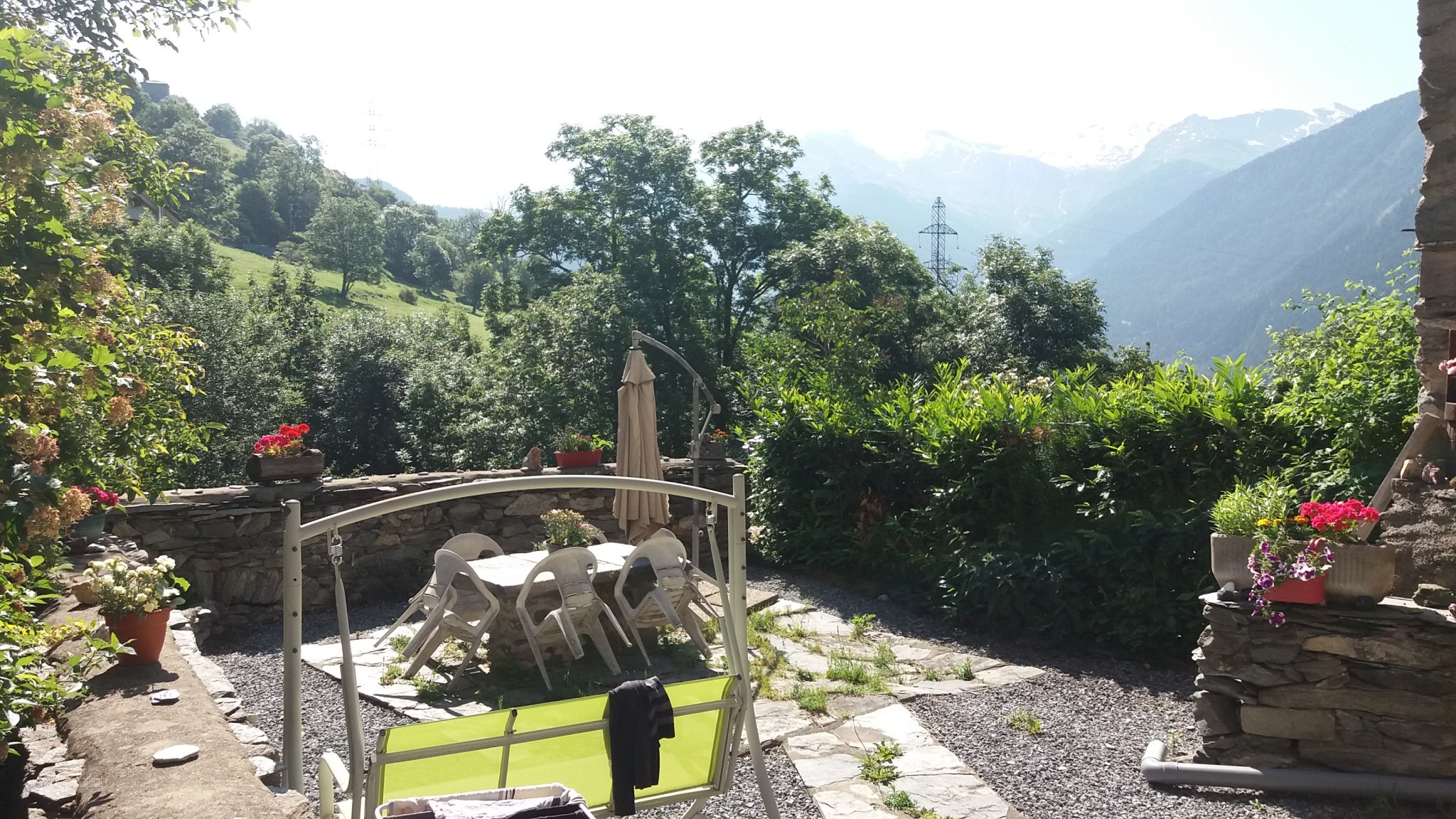 Maison de village - Hameau Le Villard SAINT ANDRE — photo 18