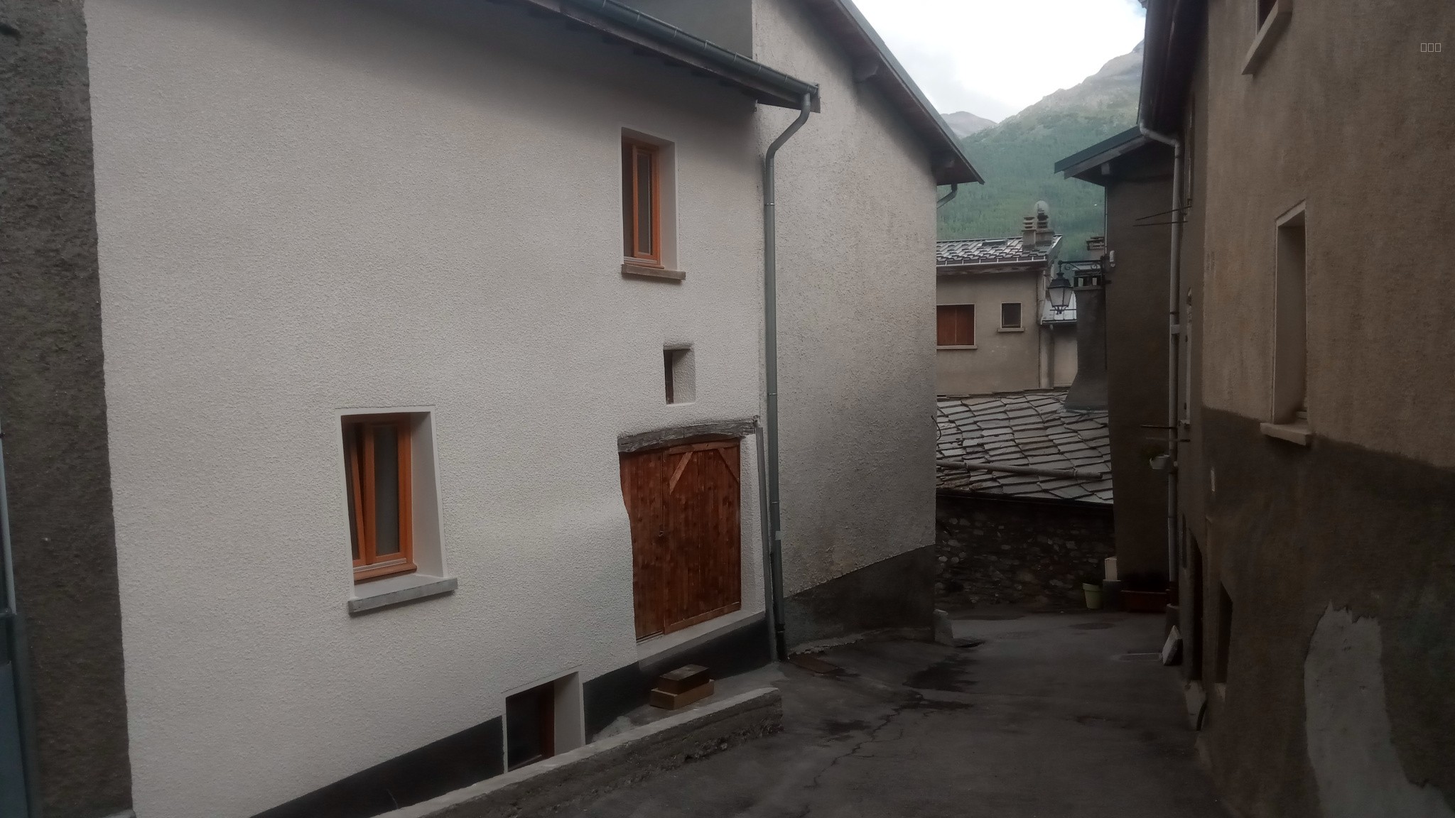 Bel appartement type 4 duplex - AUSSOIS — photo 13