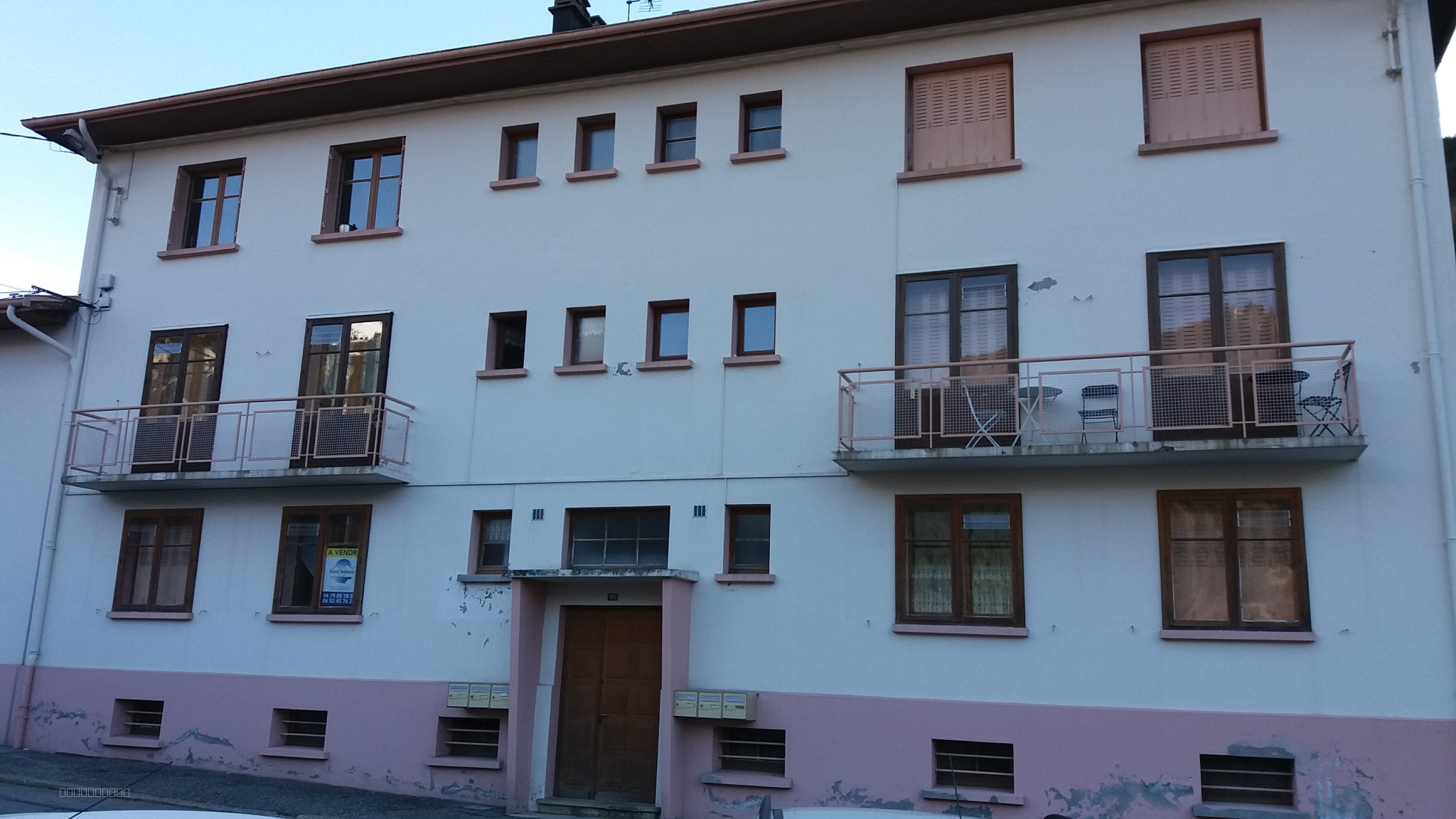 T4 bis RDC MODANE VILLE — photo 6