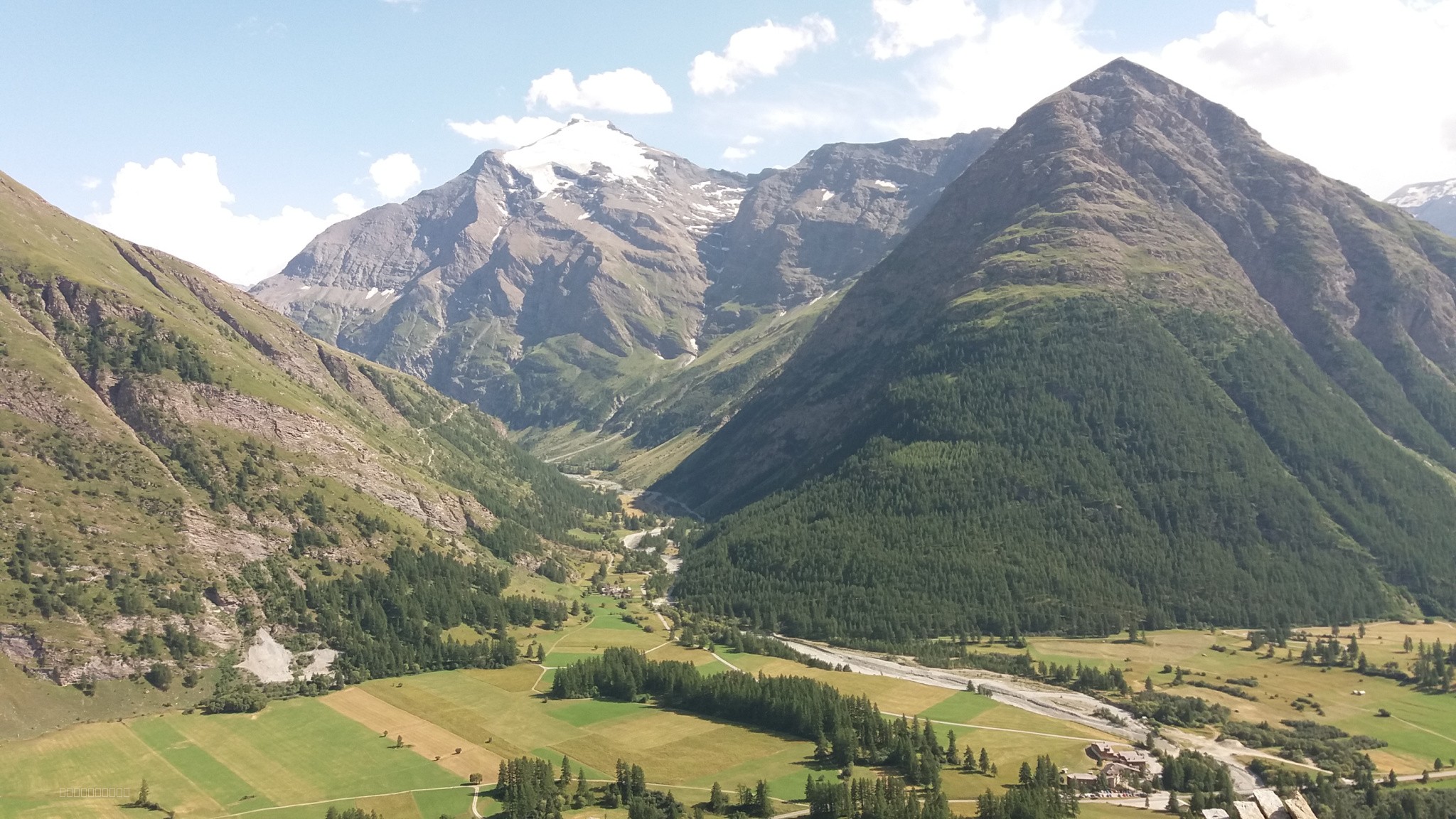 Bien RARE D'EXCEPTION !! Chalet d'alpage BESSANS — photo 4