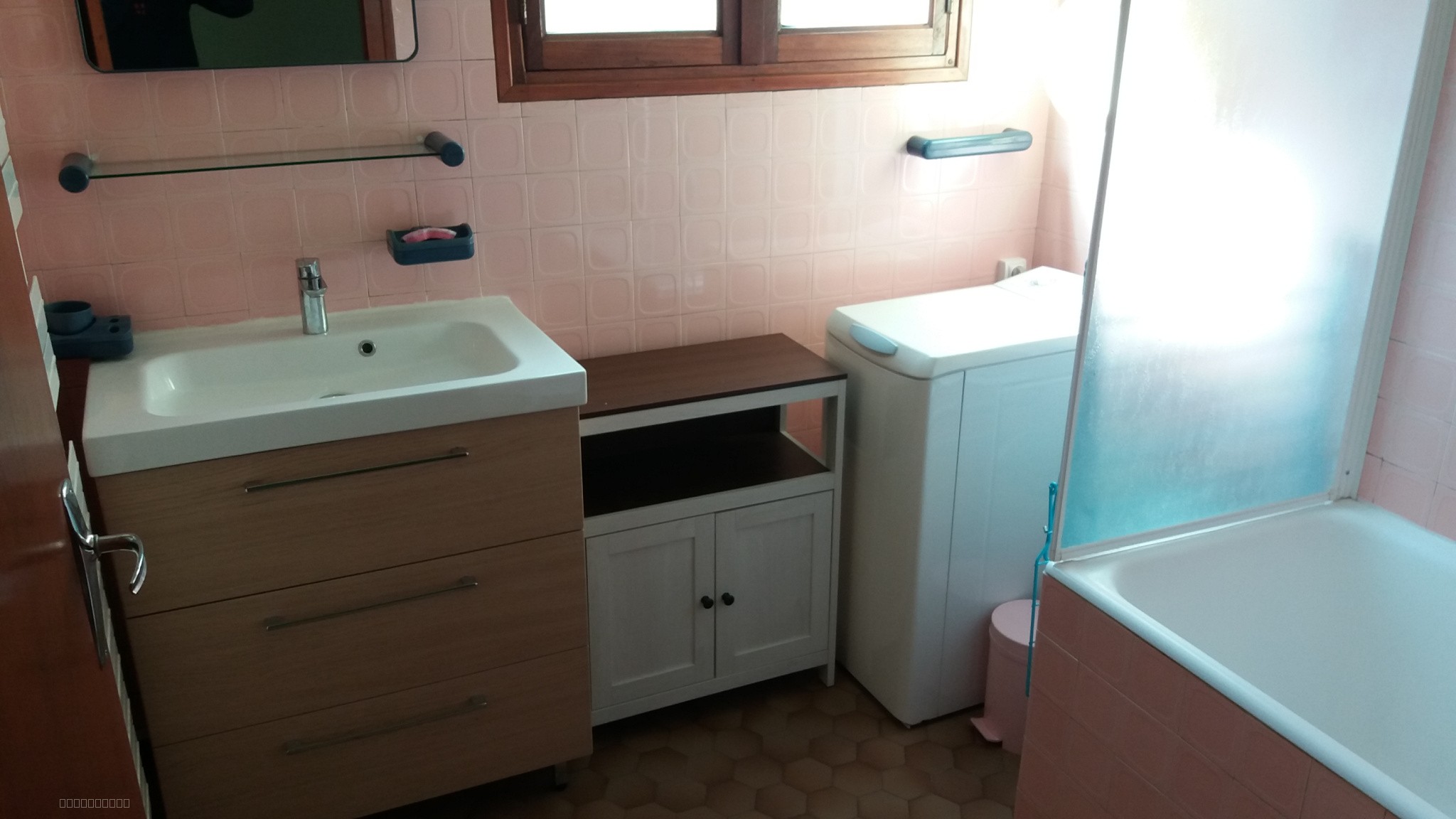 Studio Résidence Chavière VALFREJUS — photo 8