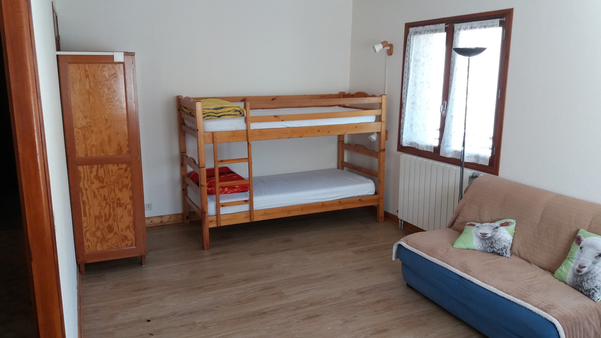 Studio Résidence Chavière VALFREJUS — photo 10
