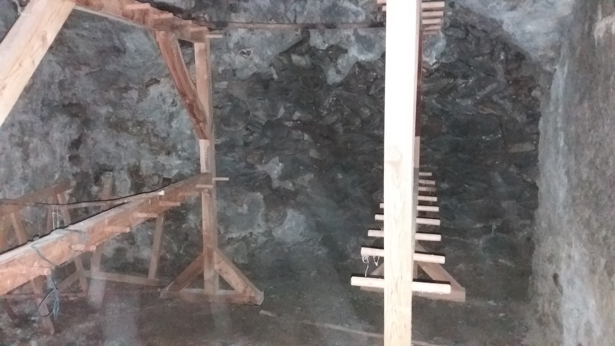 Grange aménageable - VAL CENIS TERMIGNON — photo 16
