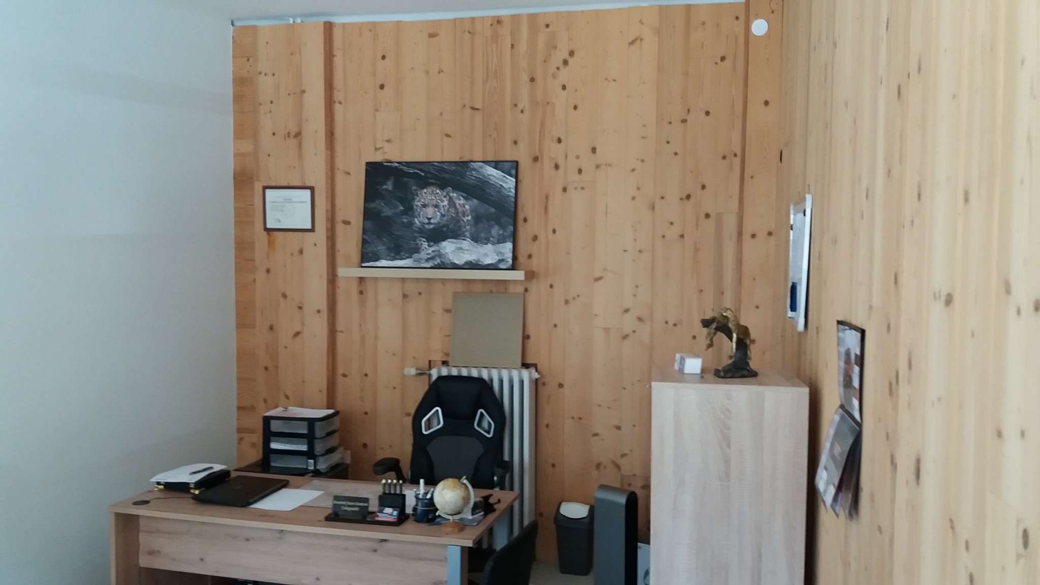 Immeuble - MODANE GARE — photo 4